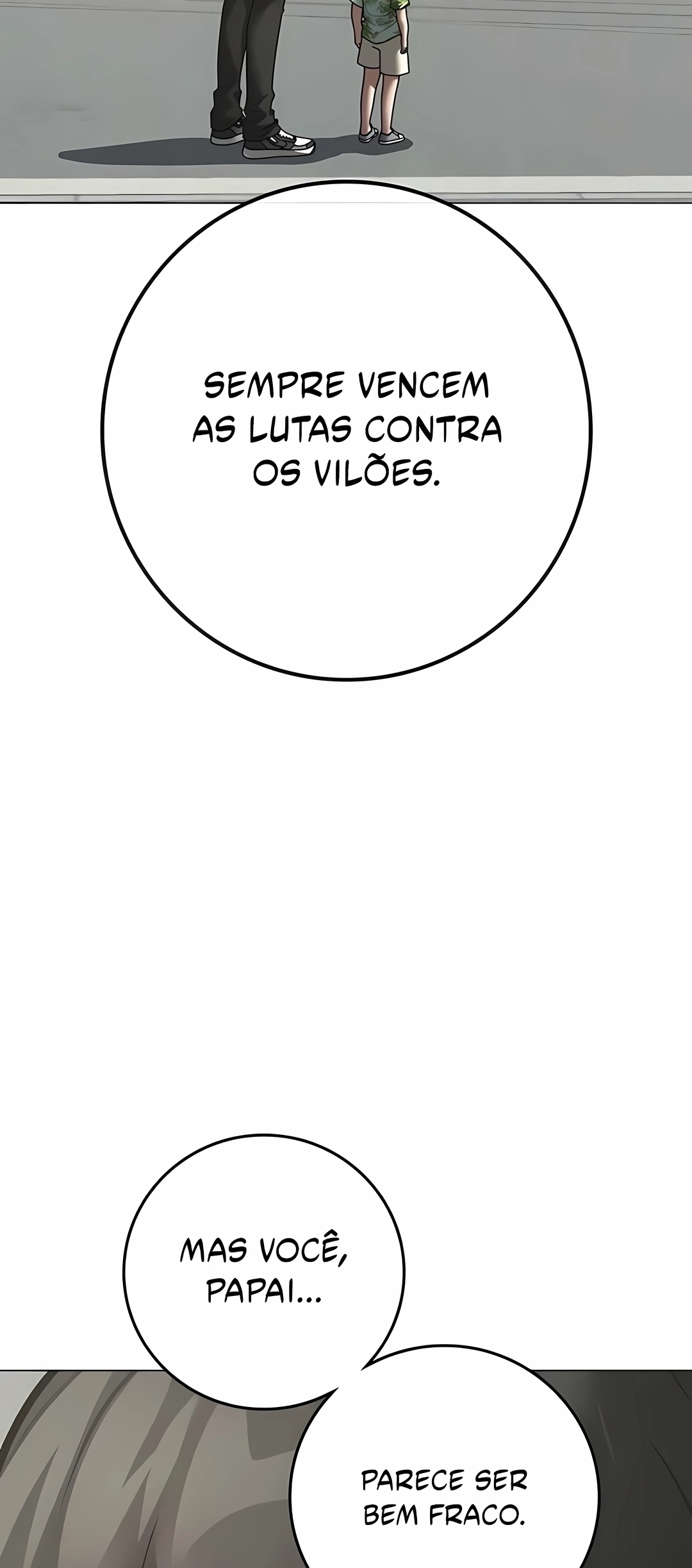 Read Reality Quest PT Manga Online