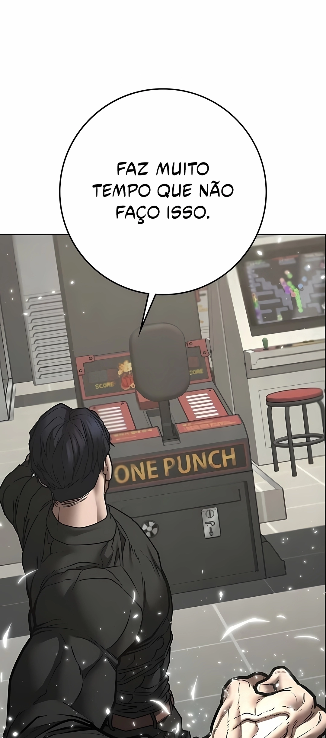 Read Reality Quest PT Manga Online