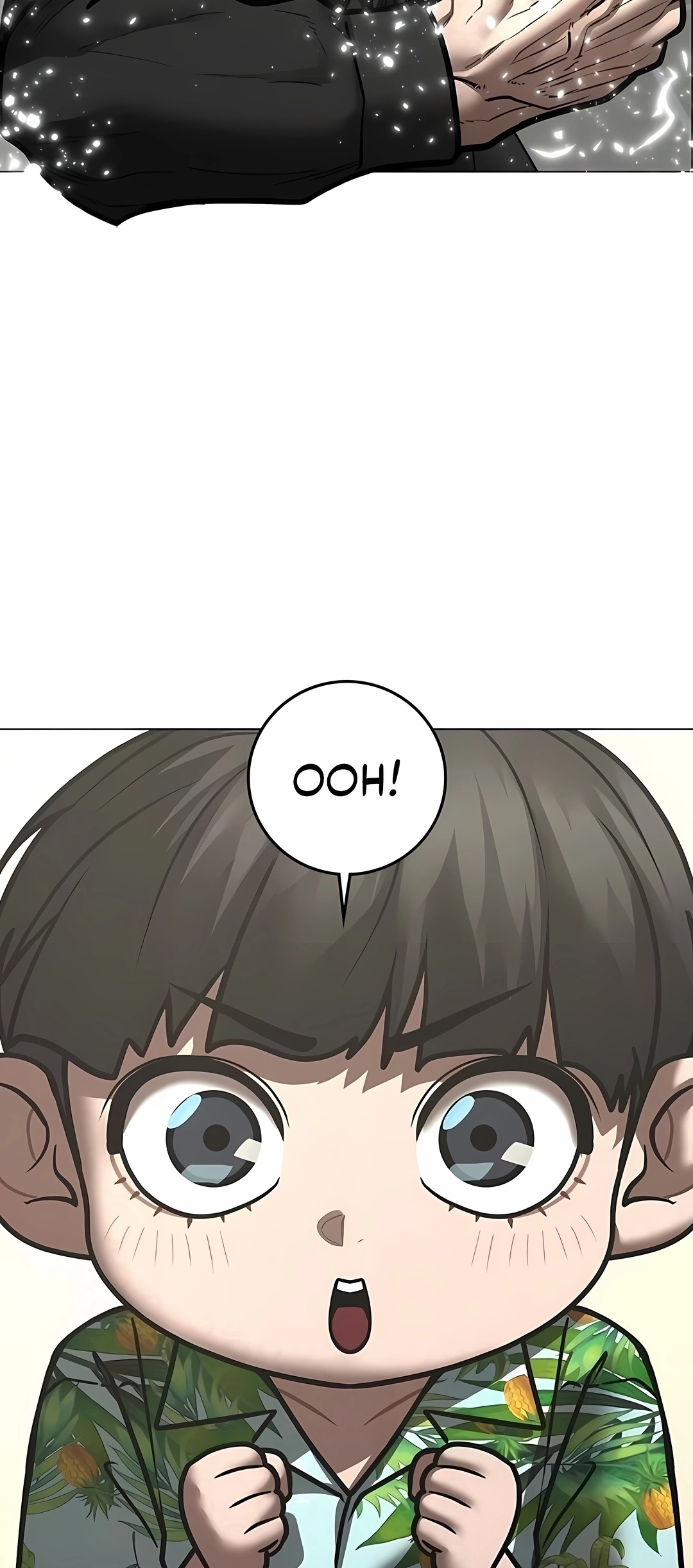Read Reality Quest PT Manga Online