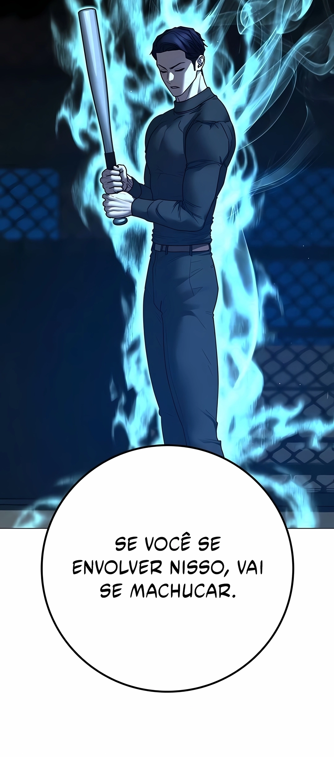 Read Reality Quest PT Manga Online