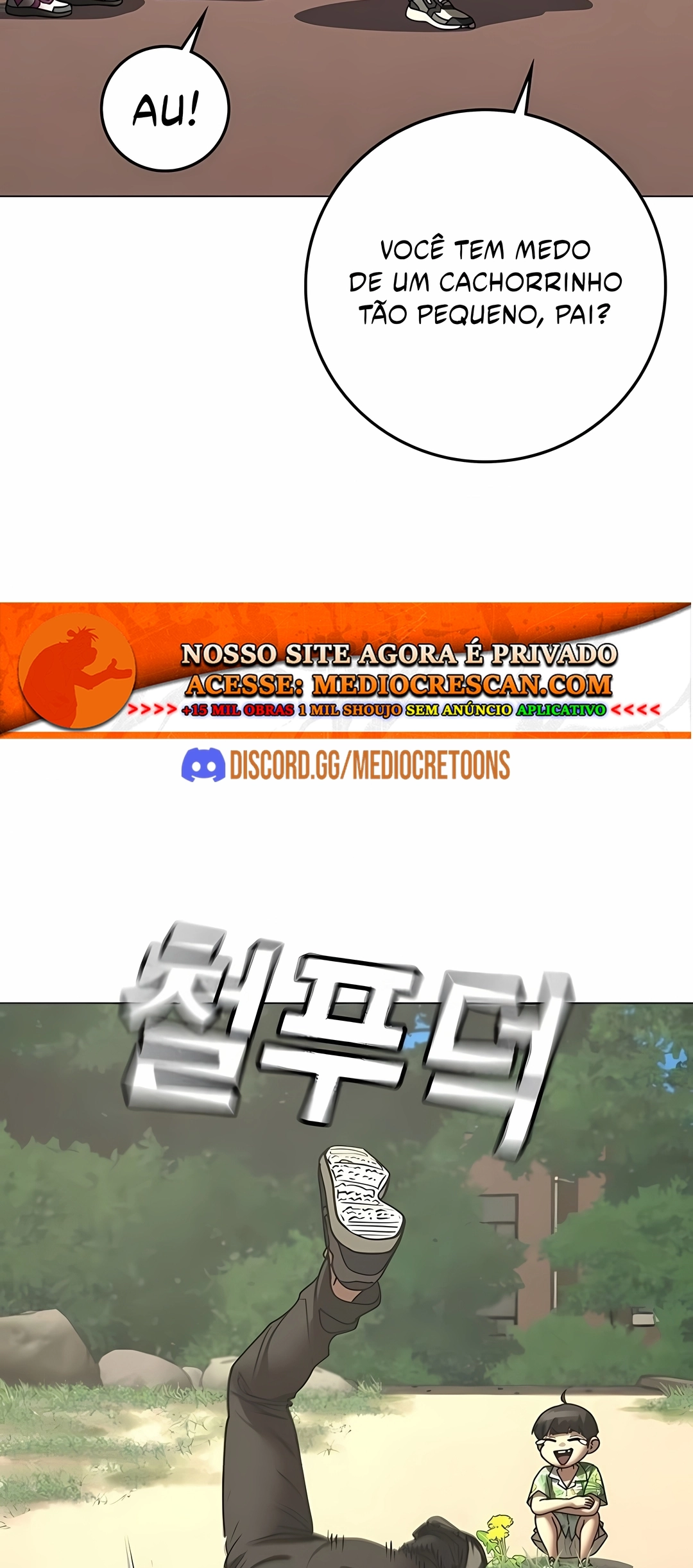 Read Reality Quest PT Manga Online
