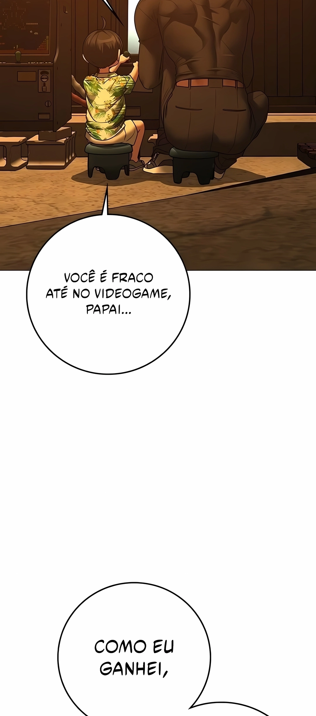 Read Reality Quest PT Manga Online