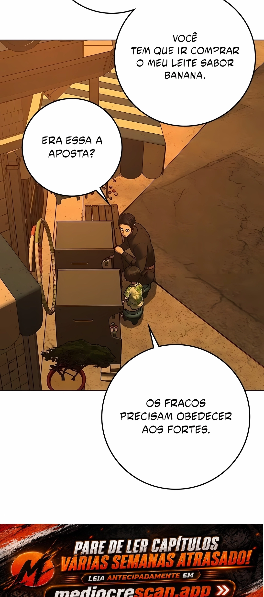 Read Reality Quest PT Manga Online