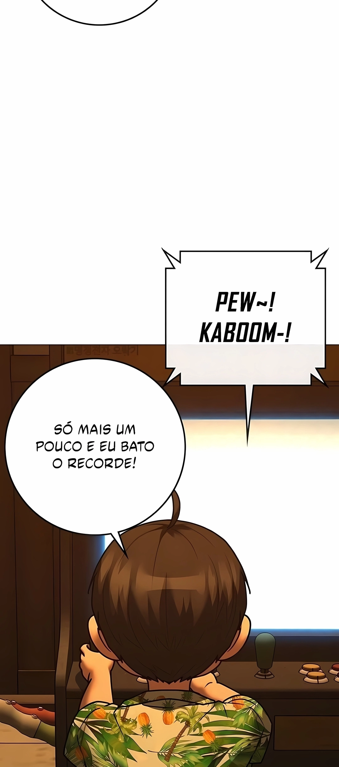 Read Reality Quest PT Manga Online