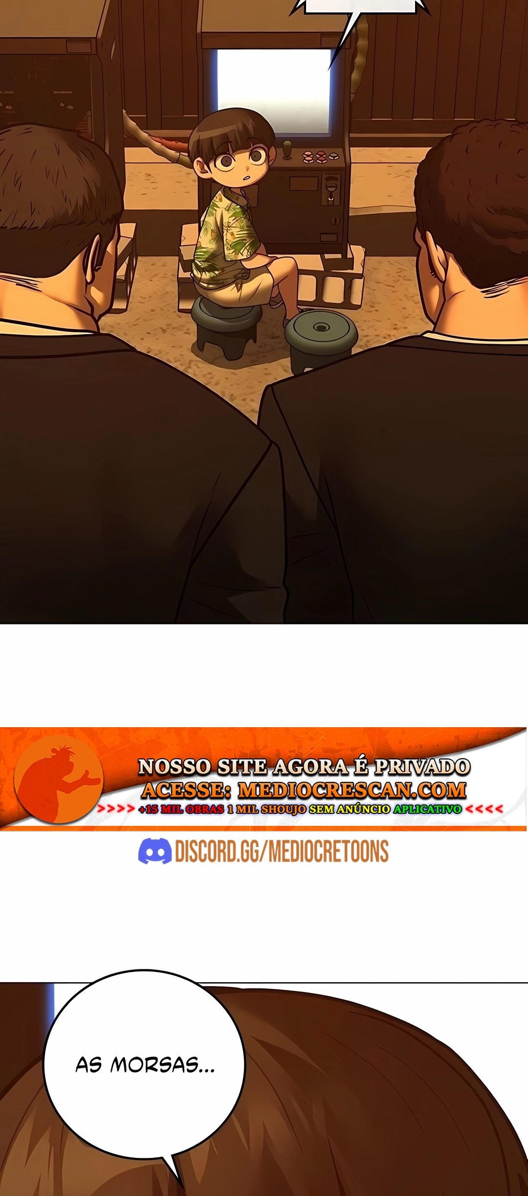 Read Reality Quest PT Manga Online