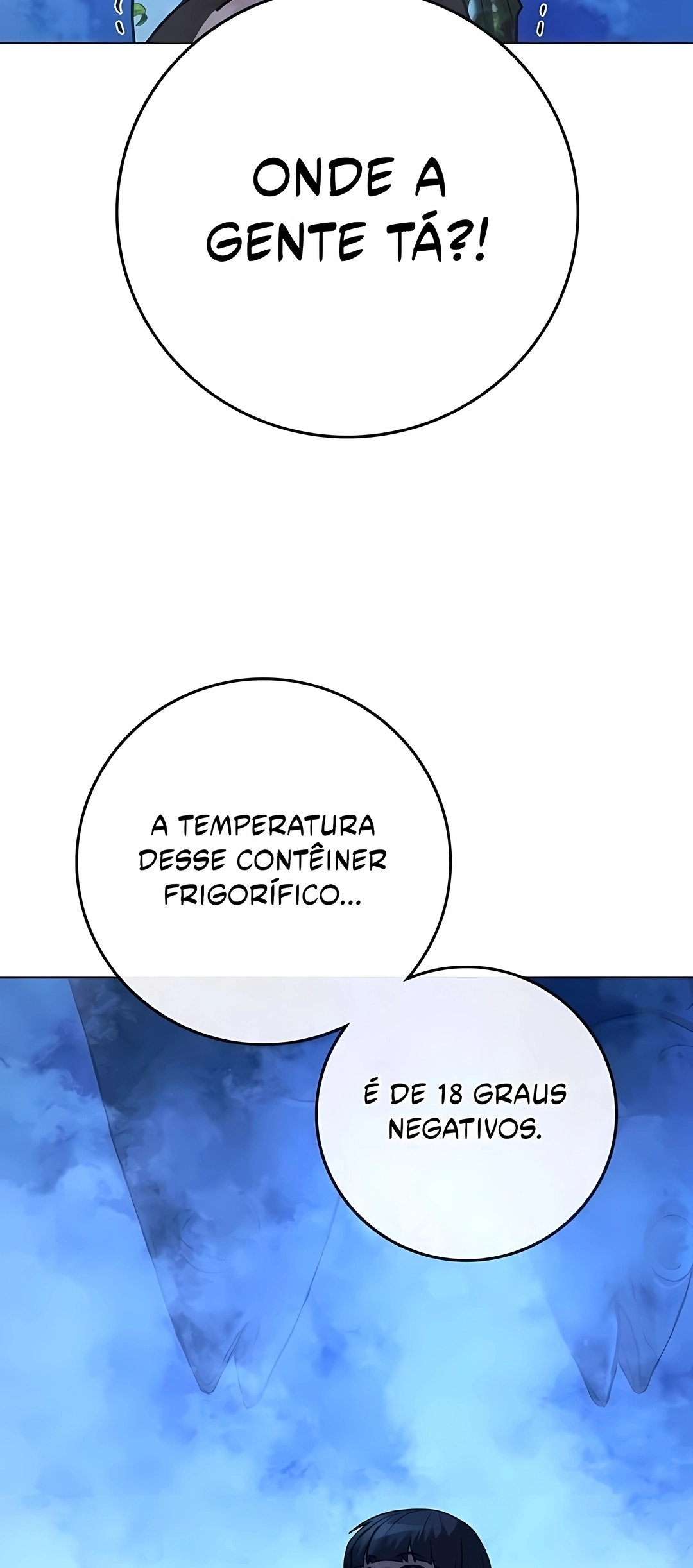 Read Reality Quest PT Manga Online