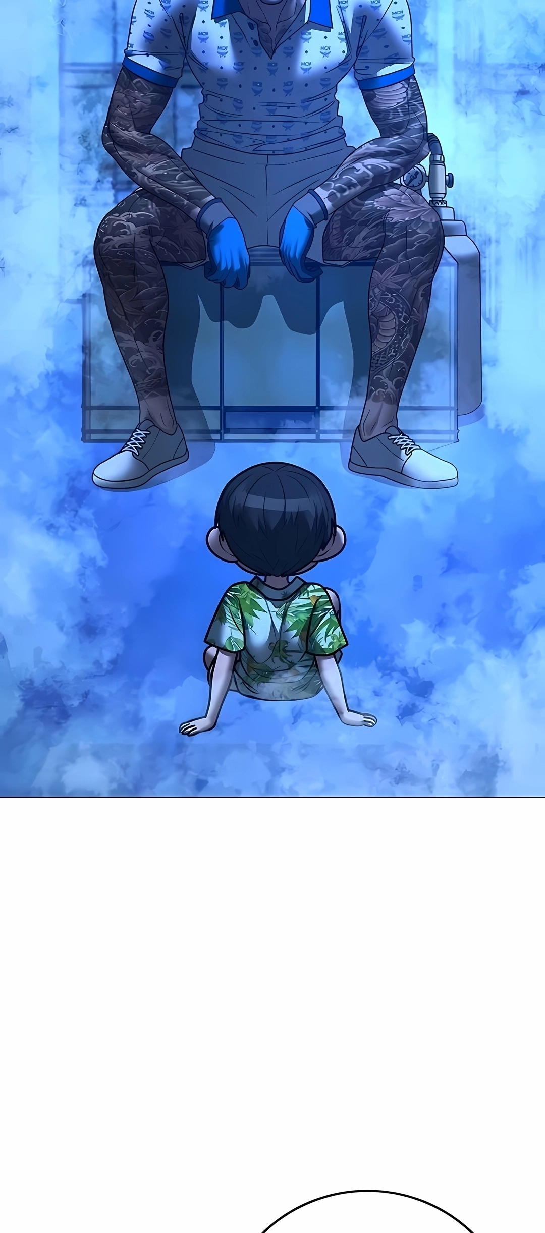 Read Reality Quest PT Manga Online