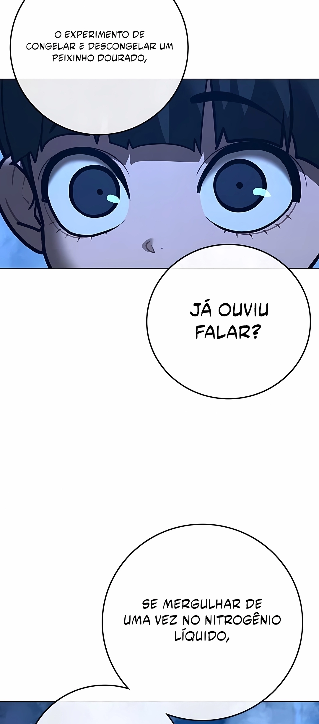 Read Reality Quest PT Manga Online