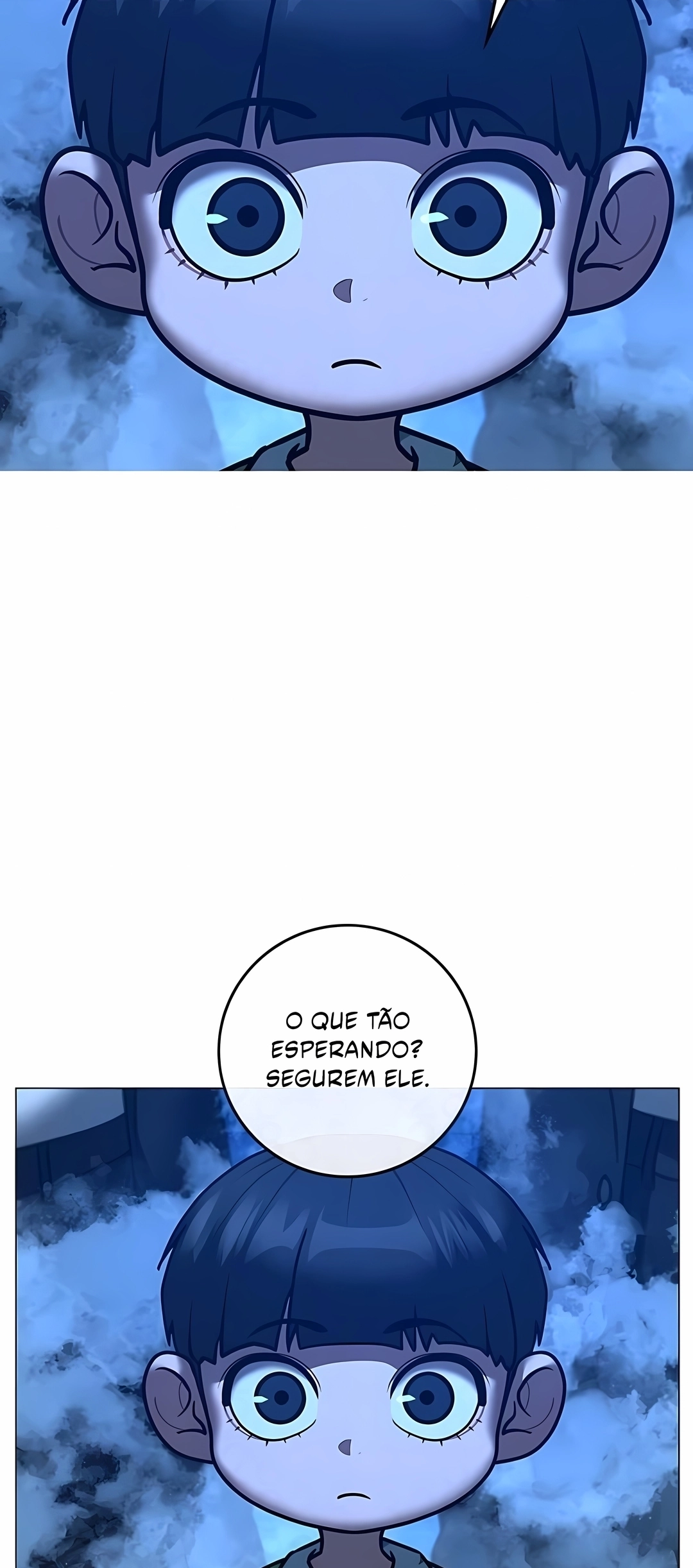 Read Reality Quest PT Manga Online