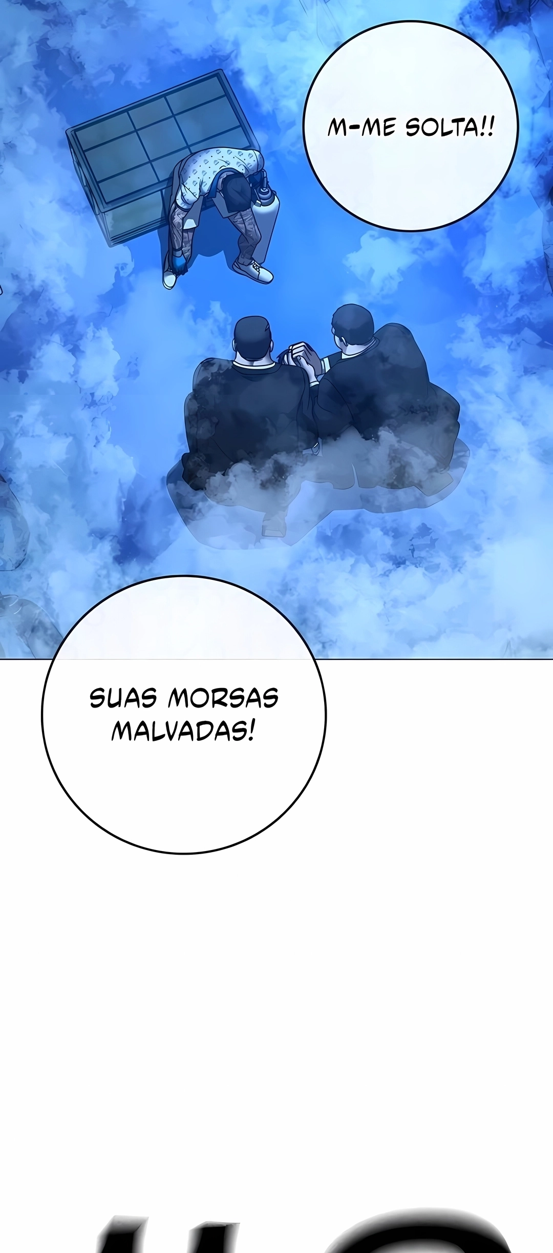 Read Reality Quest PT Manga Online