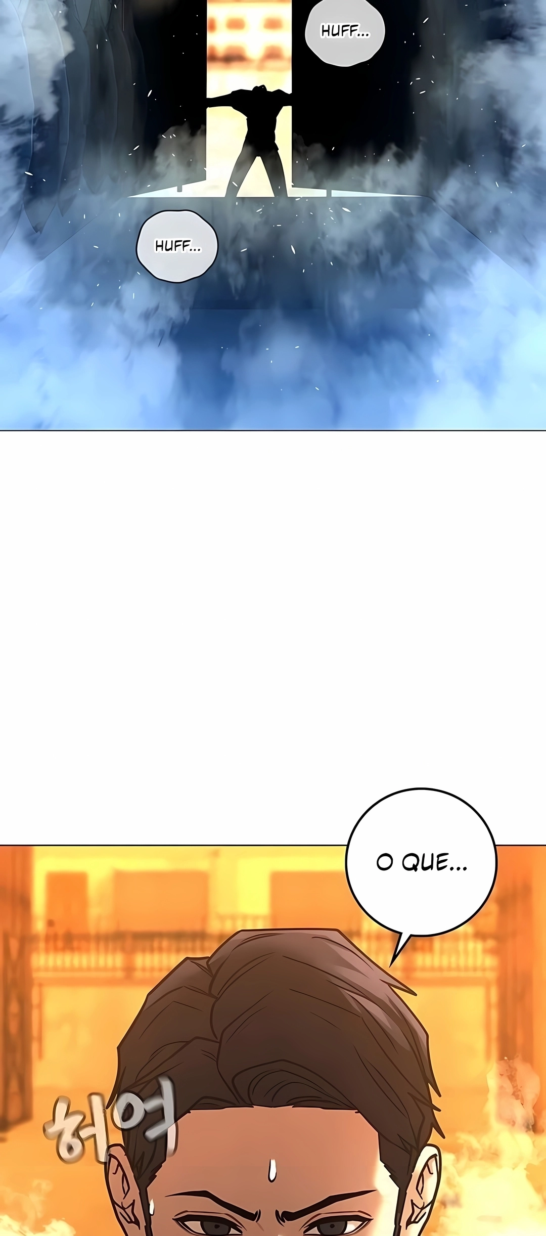 Read Reality Quest PT Manga Online