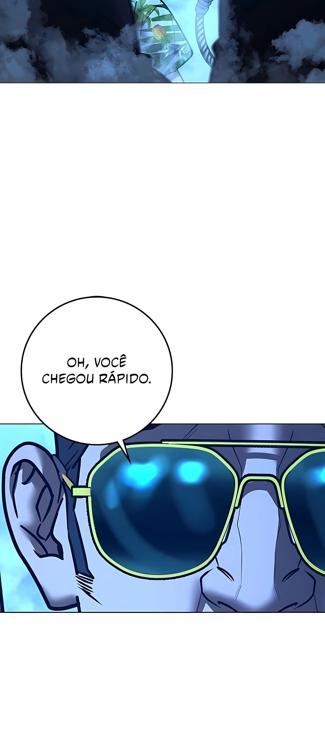 Read Reality Quest PT Manga Online