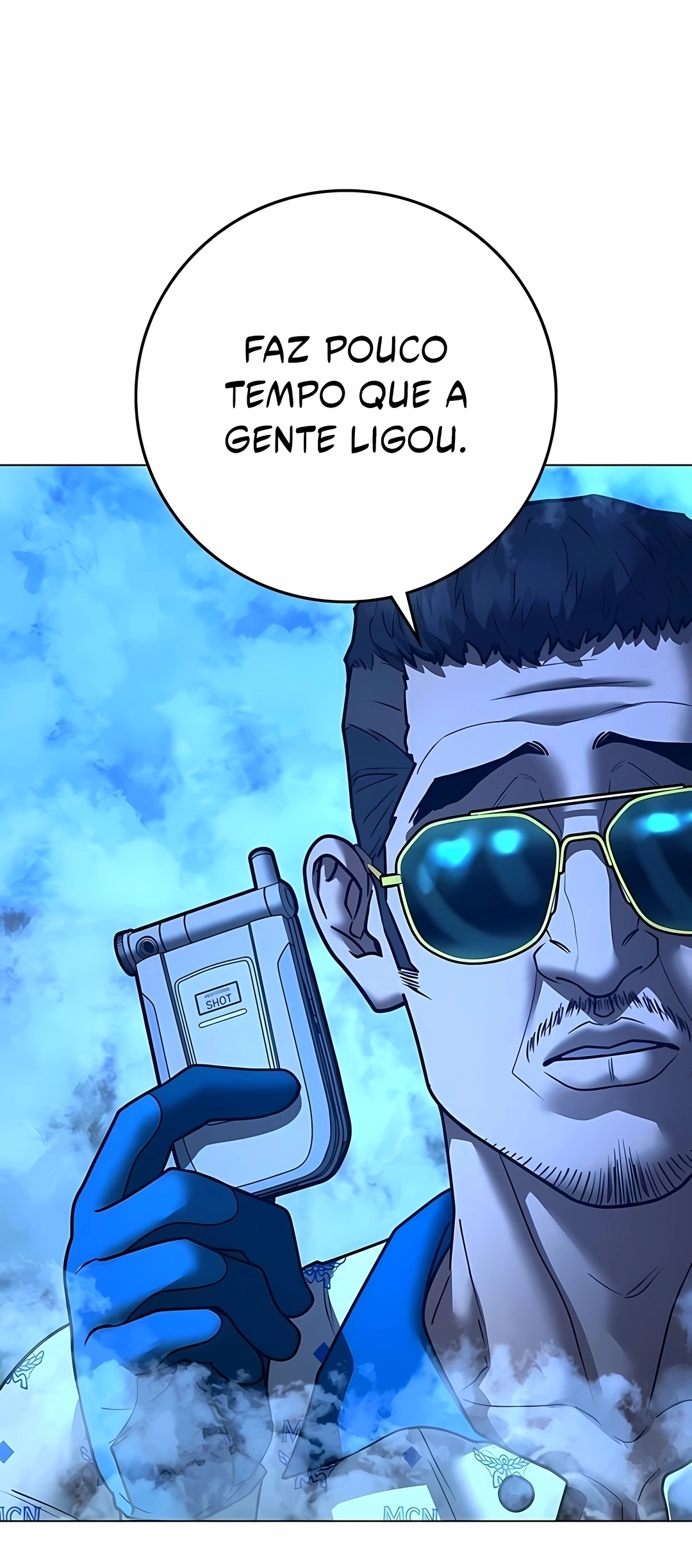 Read Reality Quest PT Manga Online