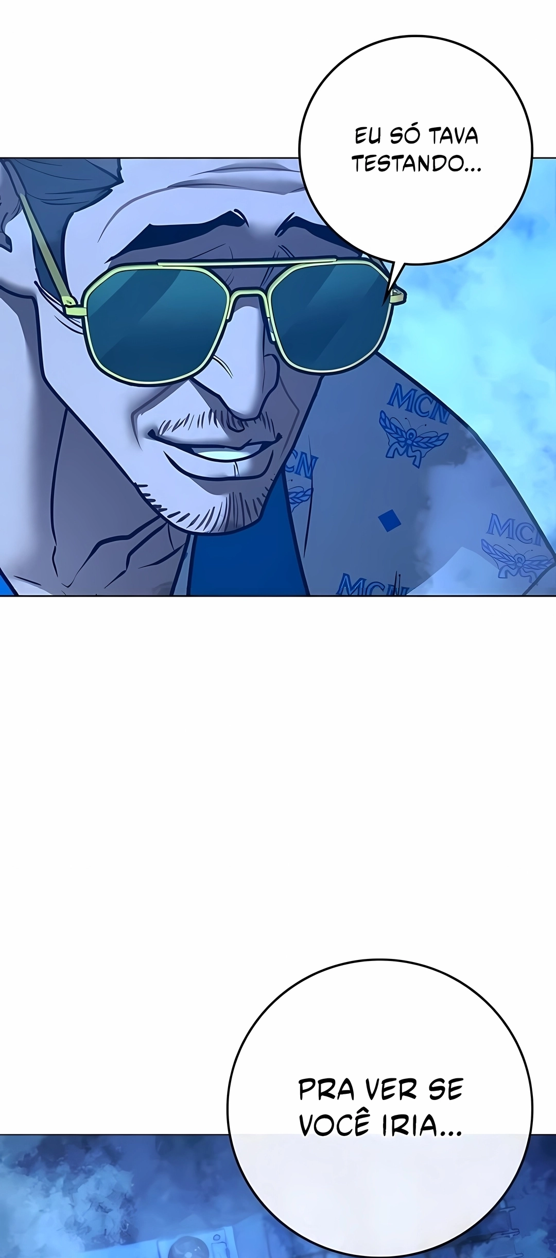 Read Reality Quest PT Manga Online