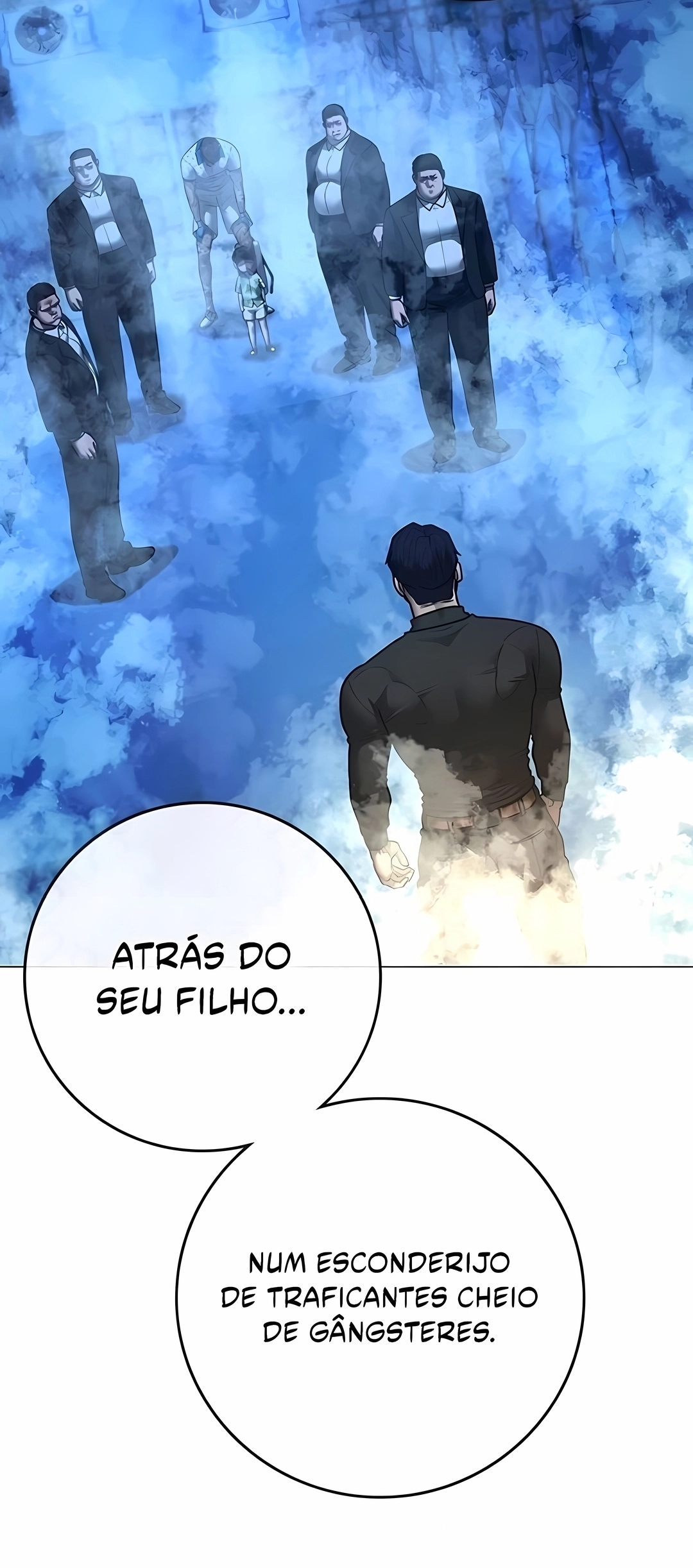 Read Reality Quest PT Manga Online