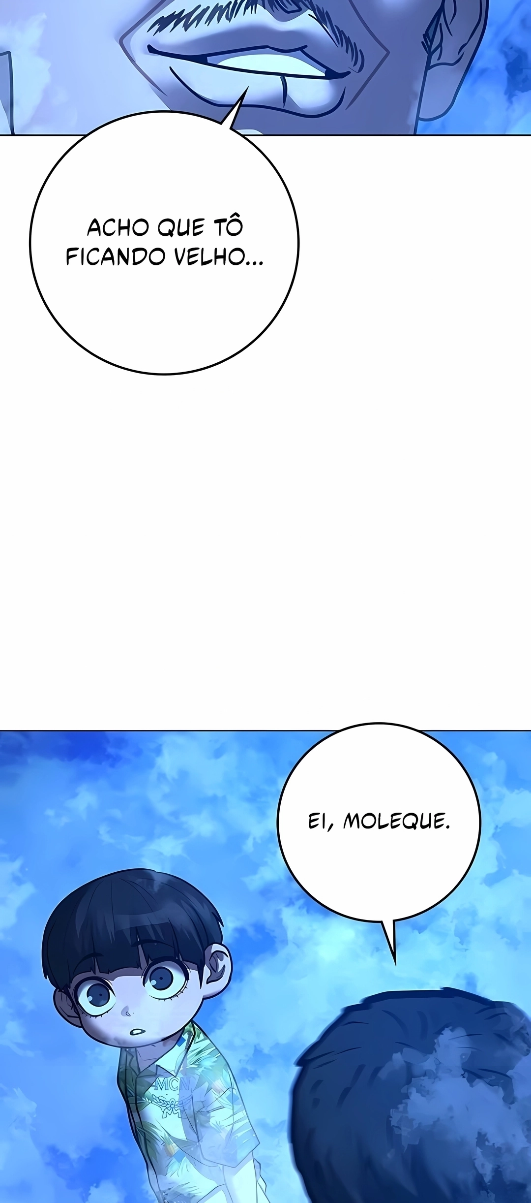 Read Reality Quest PT Manga Online