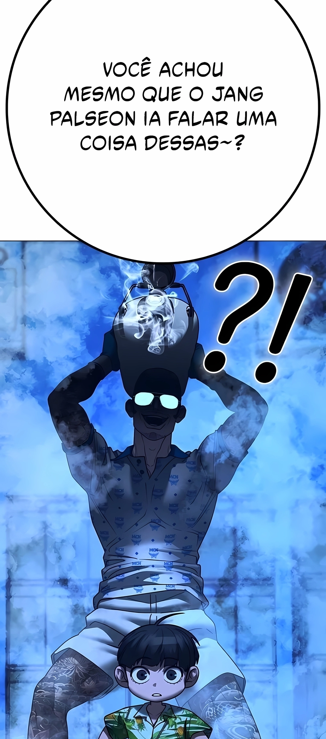 Read Reality Quest PT Manga Online
