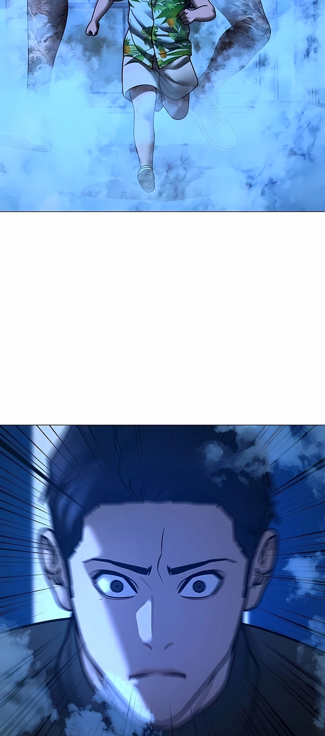 Read Reality Quest PT Manga Online