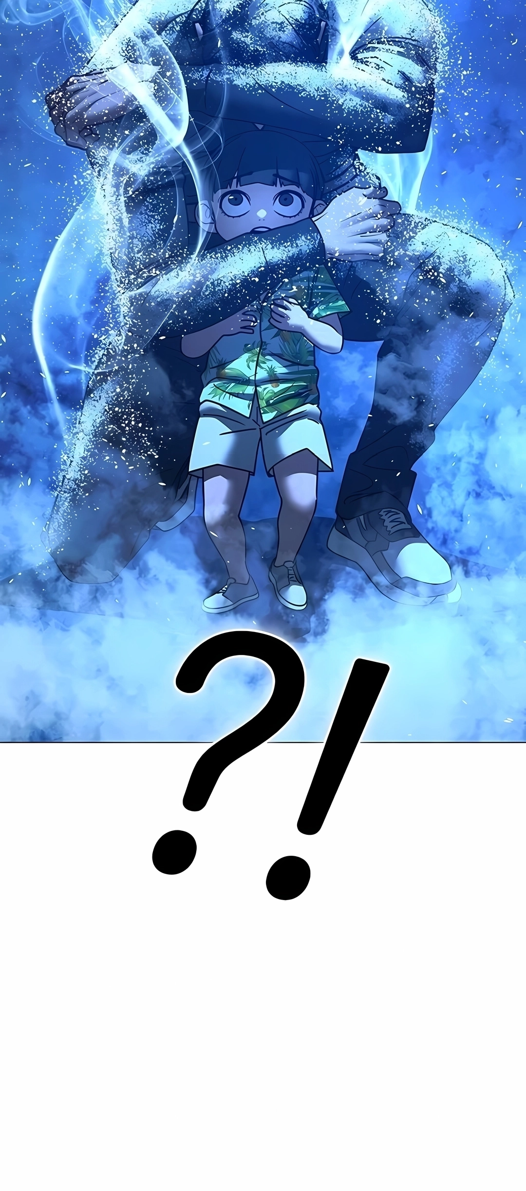 Read Reality Quest PT Manga Online