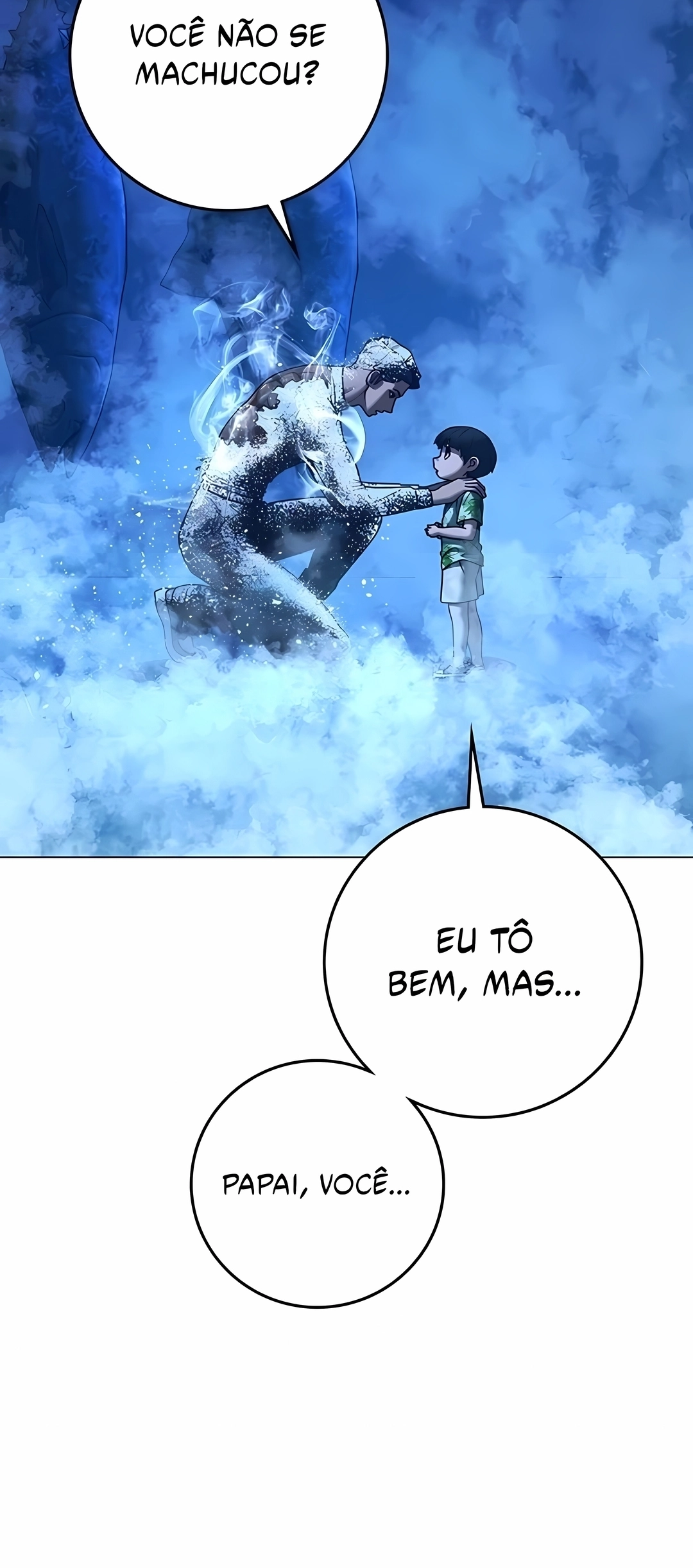 Read Reality Quest PT Manga Online