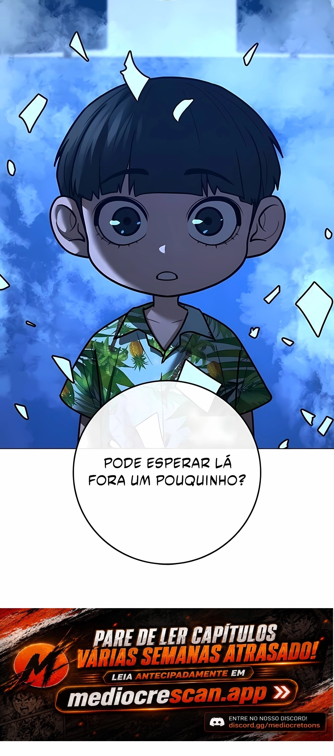 Read Reality Quest PT Manga Online