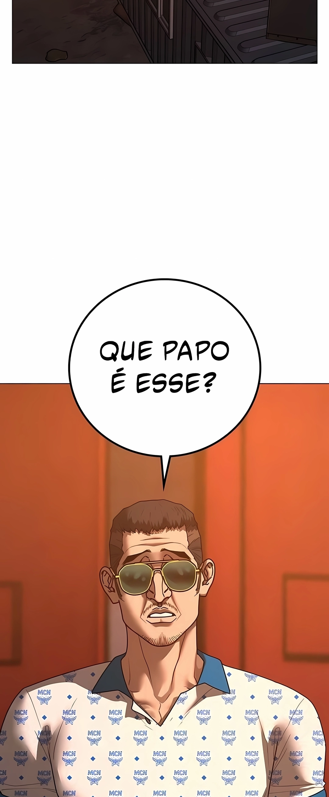 Read Reality Quest PT Manga Online
