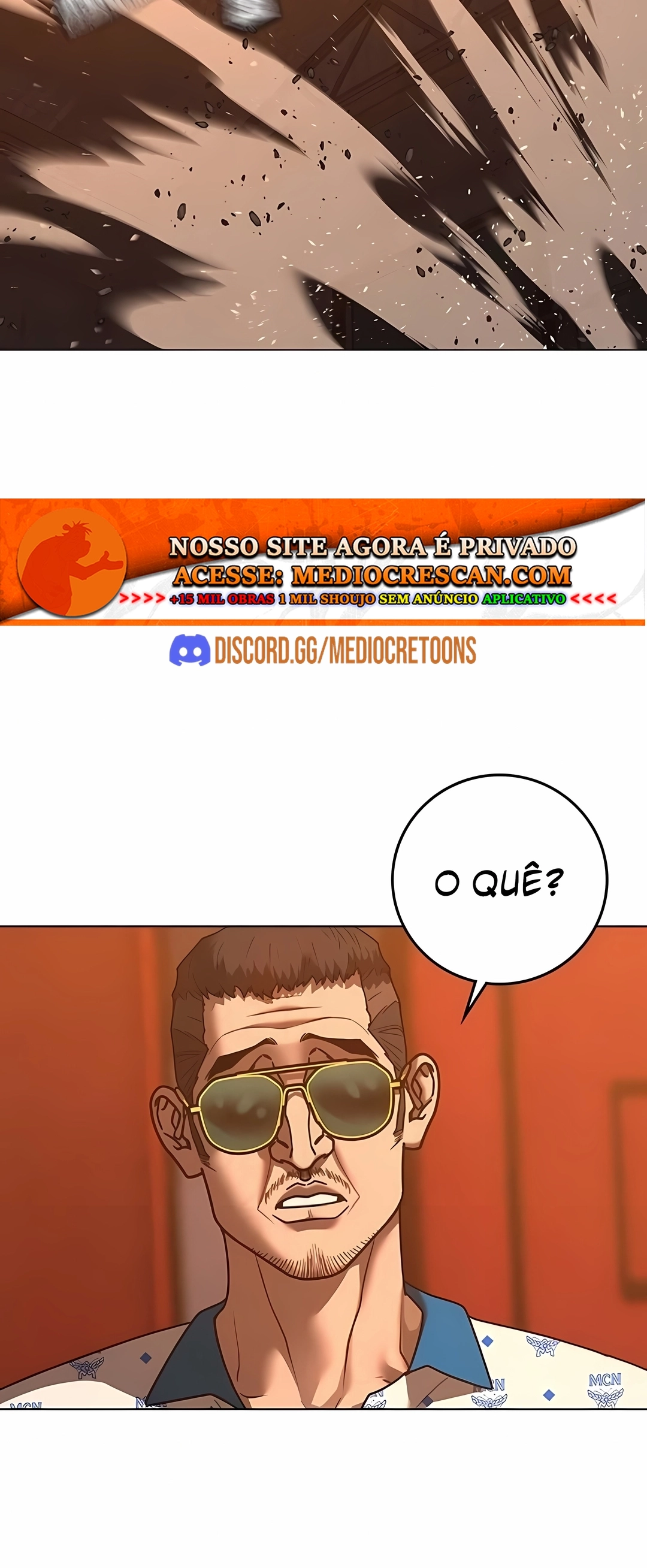 Read Reality Quest PT Manga Online