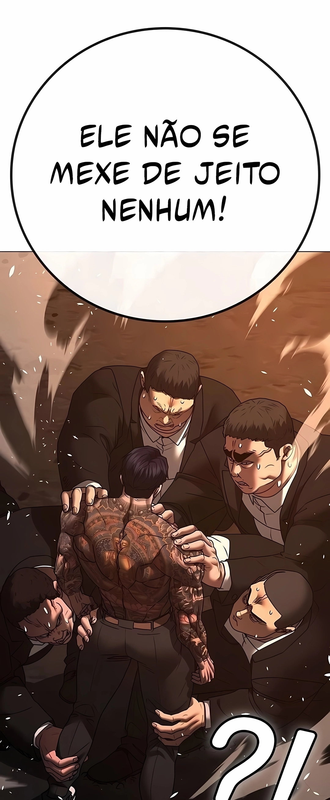 Read Reality Quest PT Manga Online