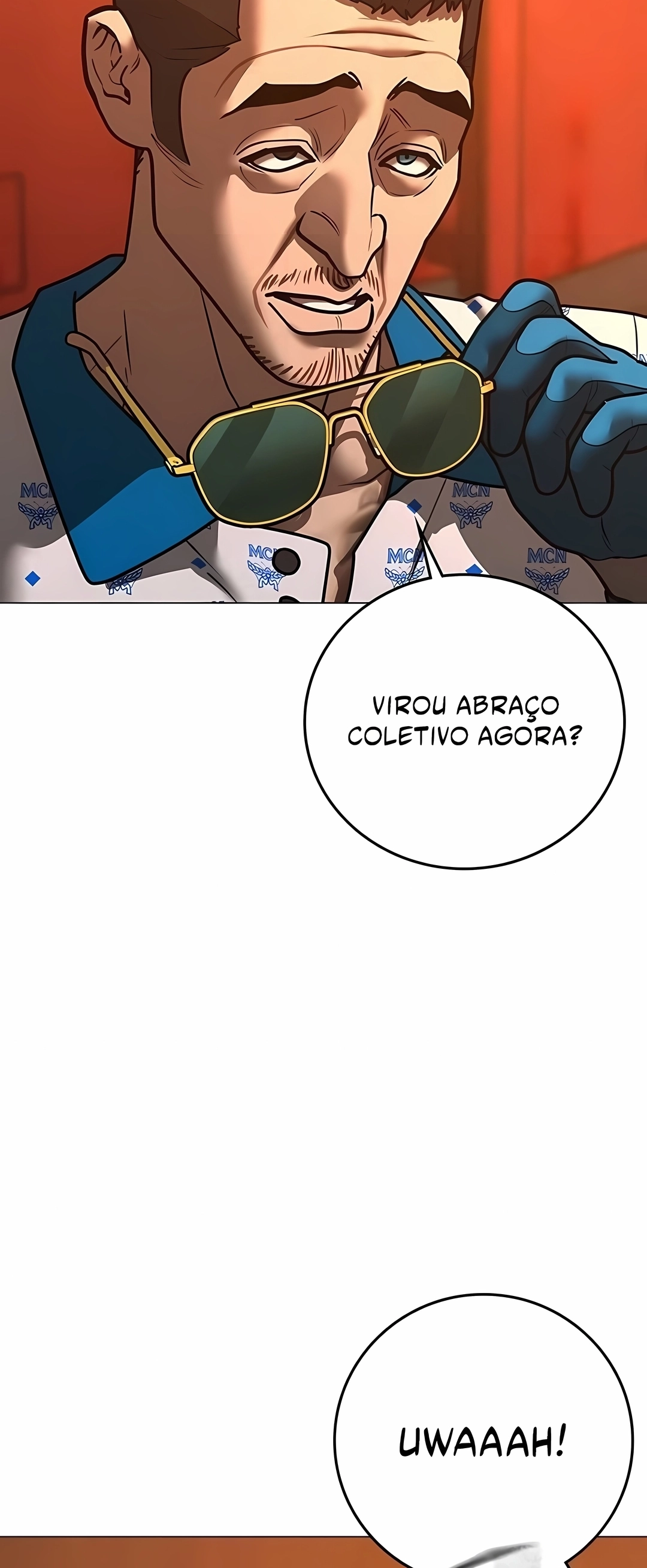 Read Reality Quest PT Manga Online
