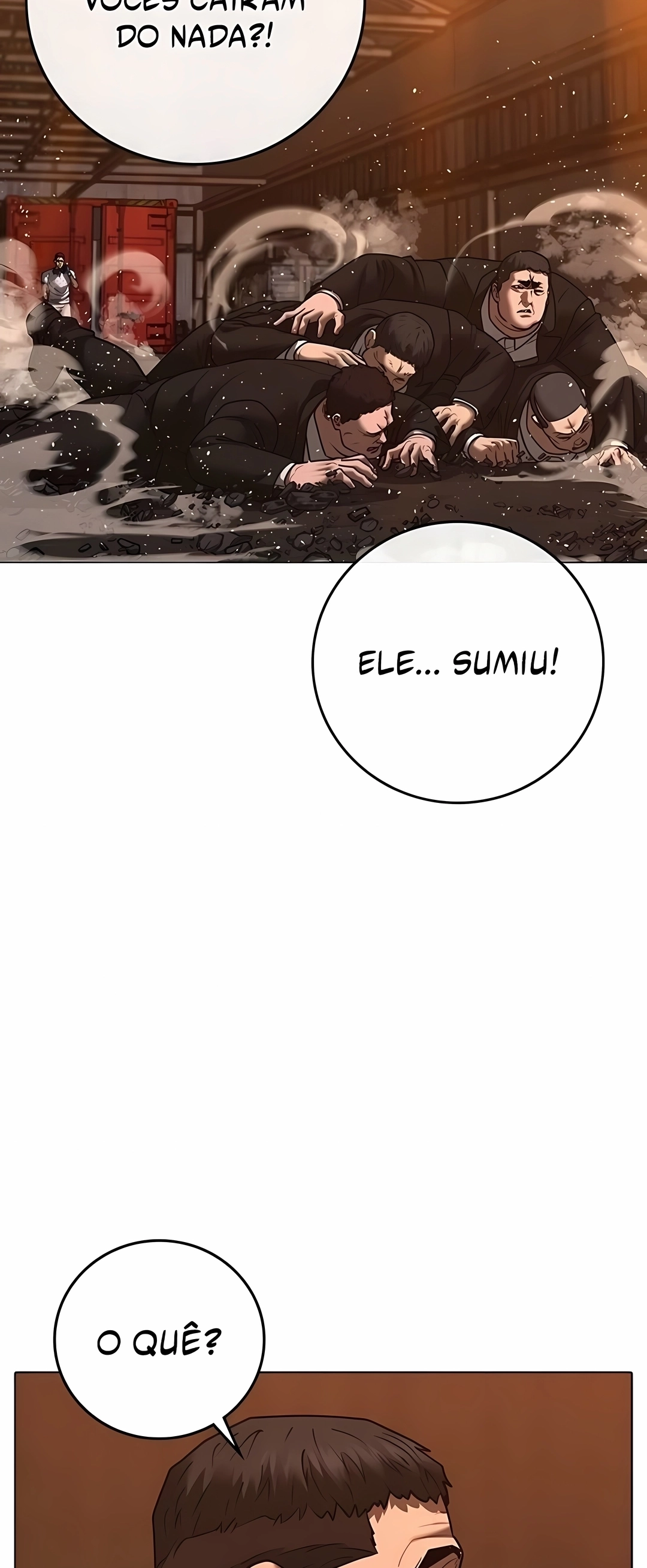 Read Reality Quest PT Manga Online