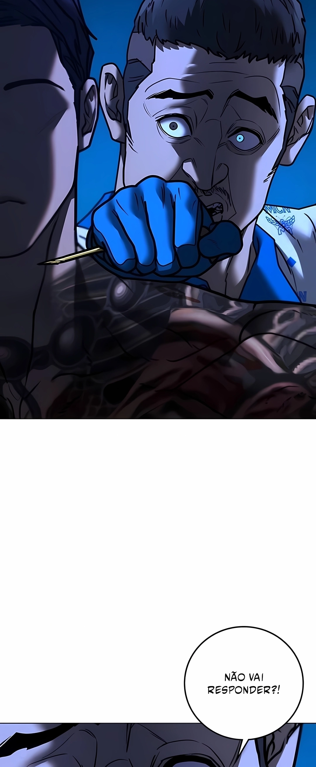 Read Reality Quest PT Manga Online