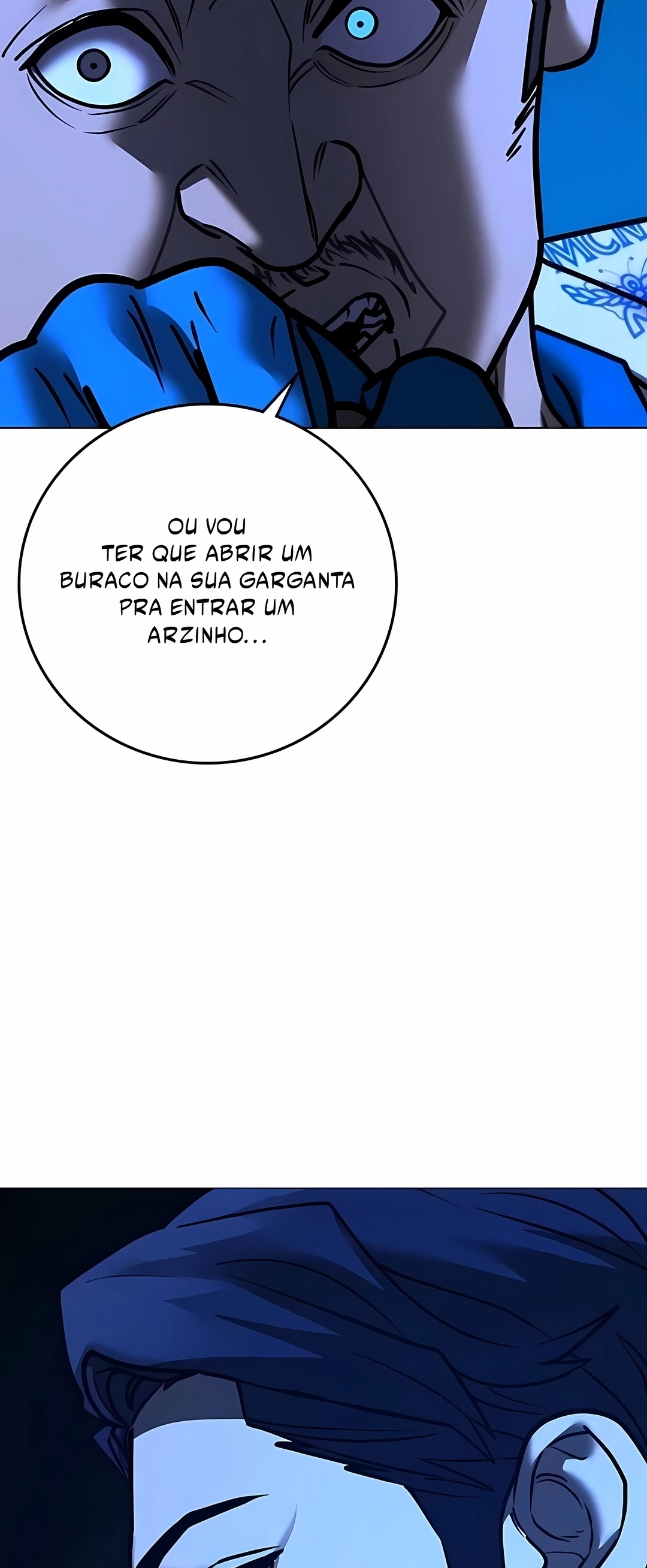 Read Reality Quest PT Manga Online