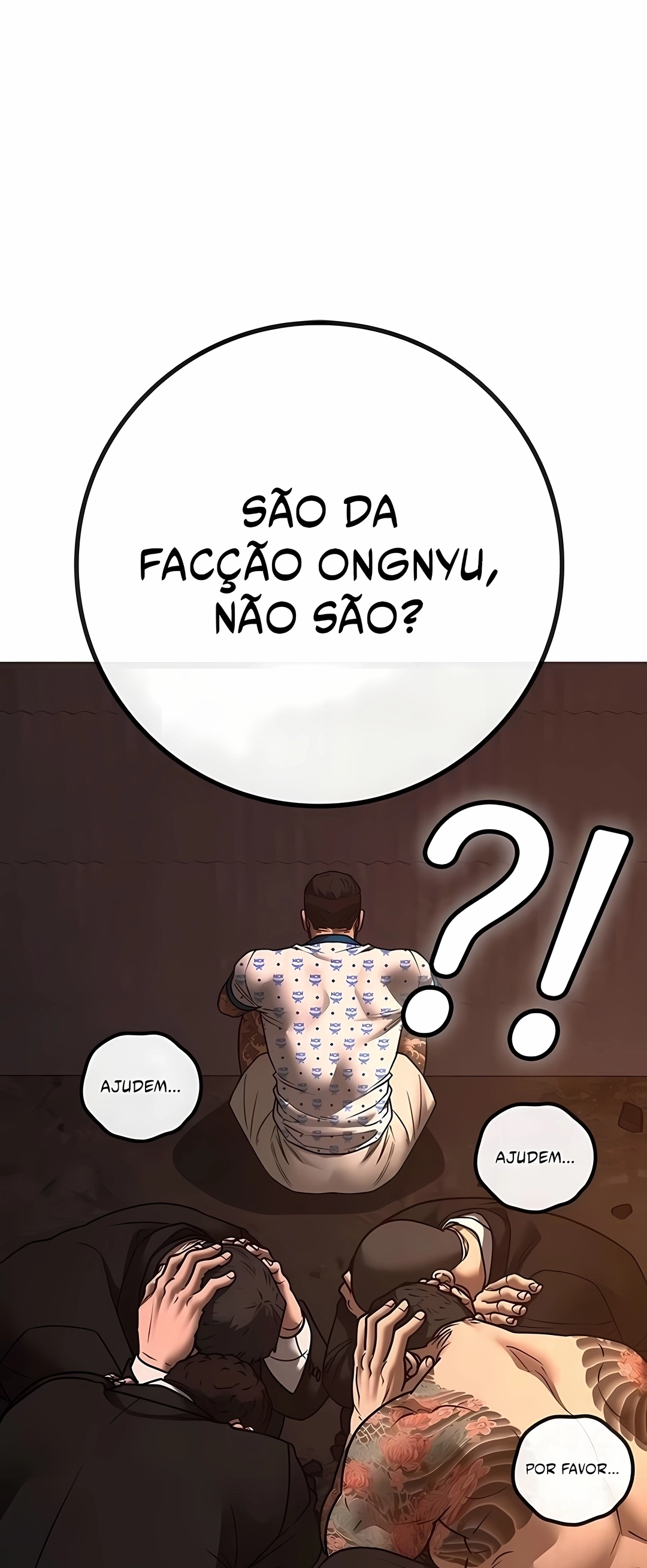 Read Reality Quest PT Manga Online
