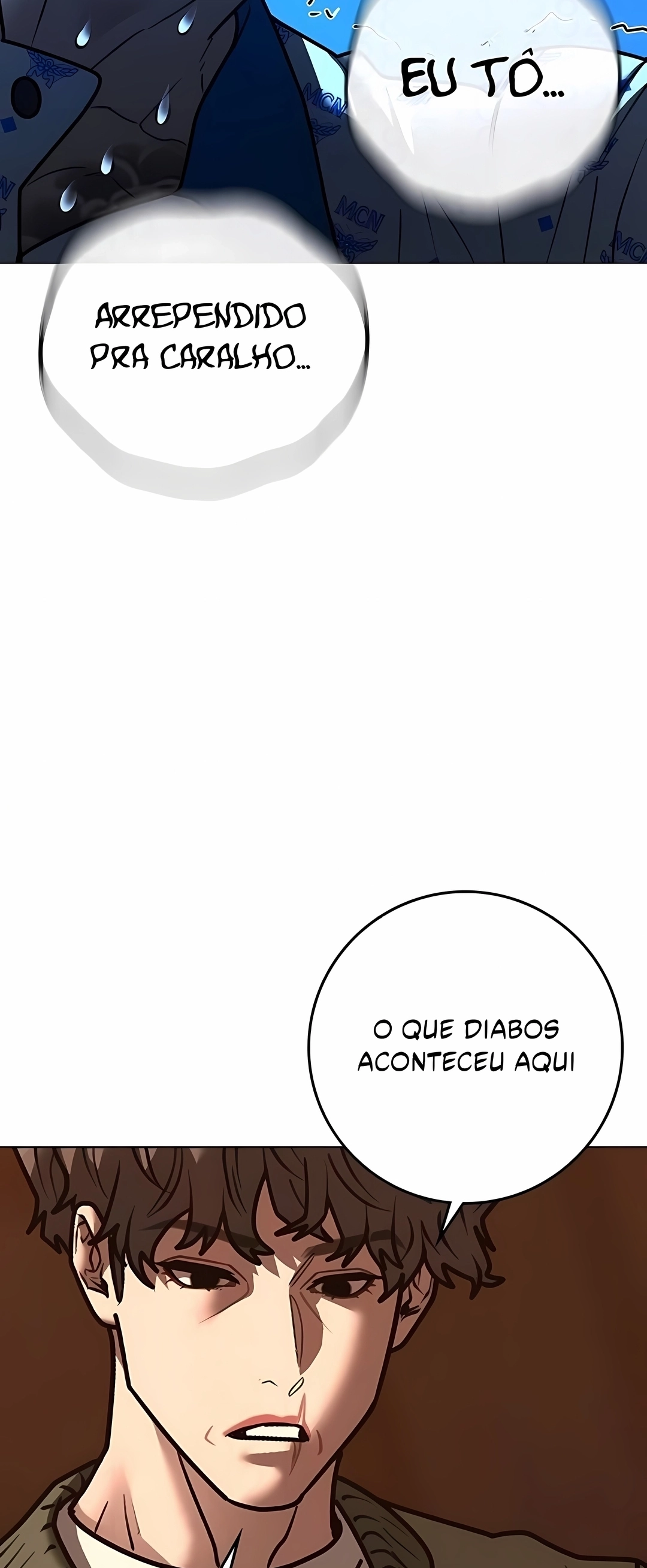 Read Reality Quest PT Manga Online