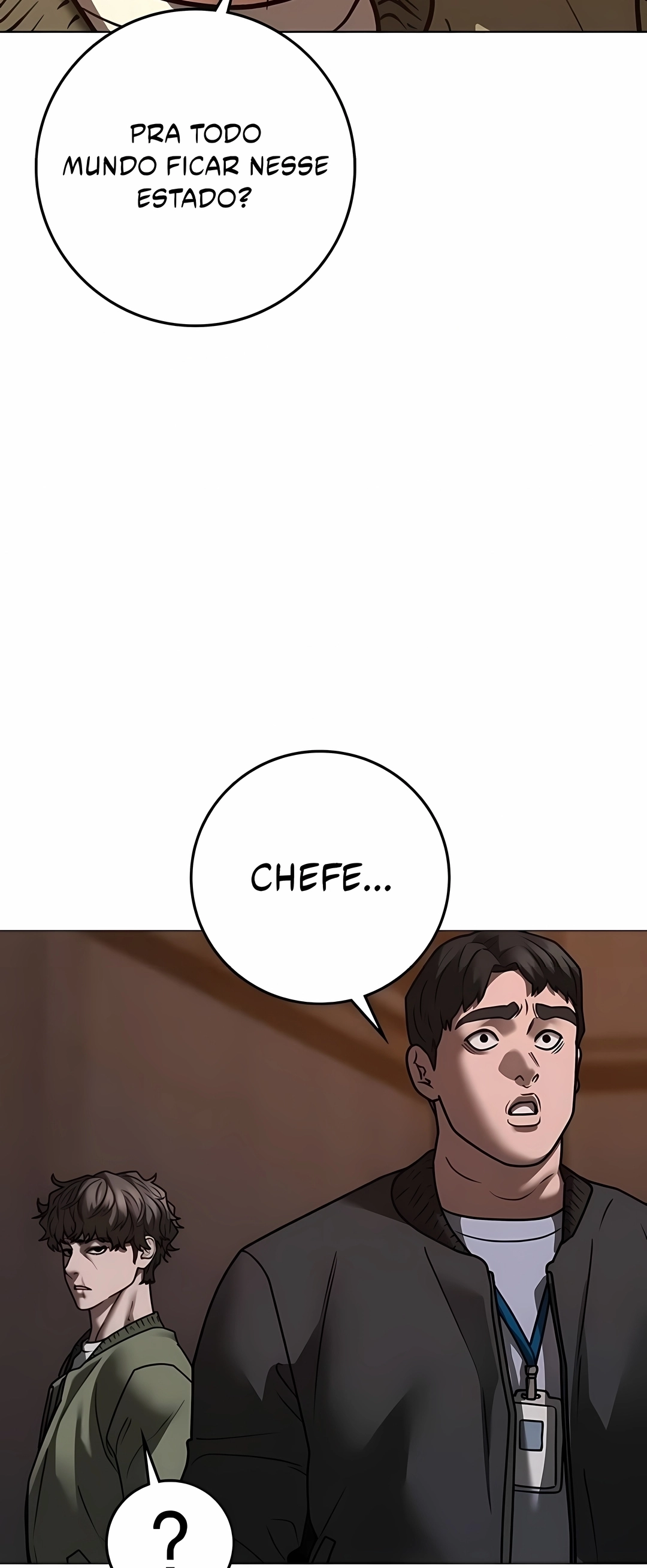 Read Reality Quest PT Manga Online