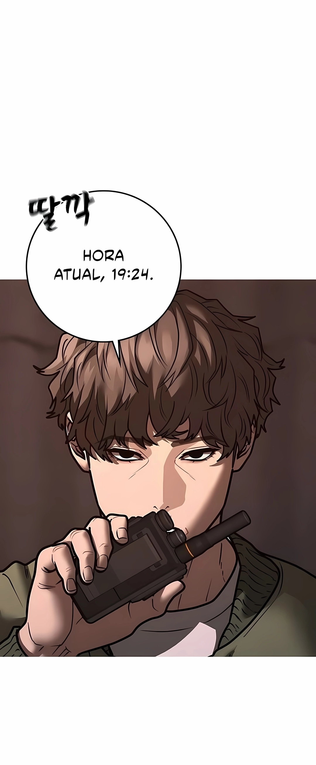 Read Reality Quest PT Manga Online