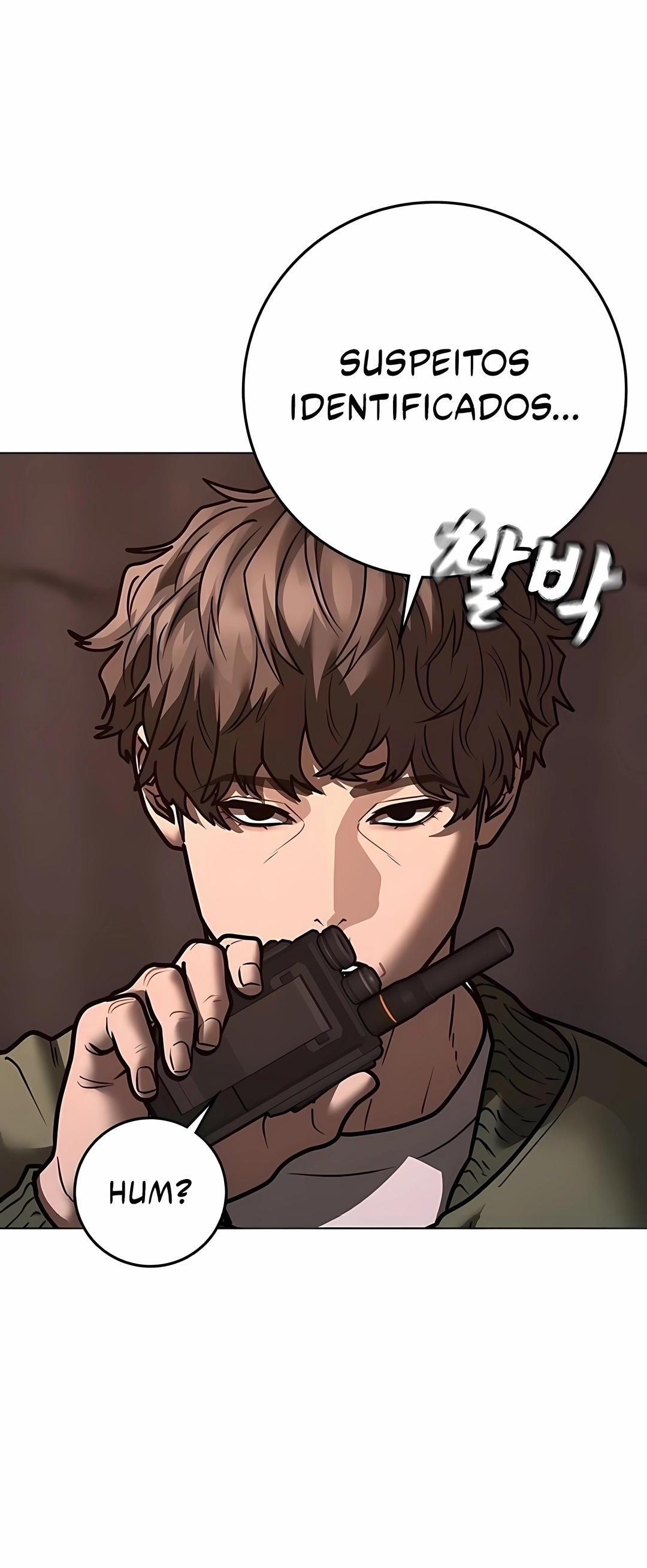 Read Reality Quest PT Manga Online