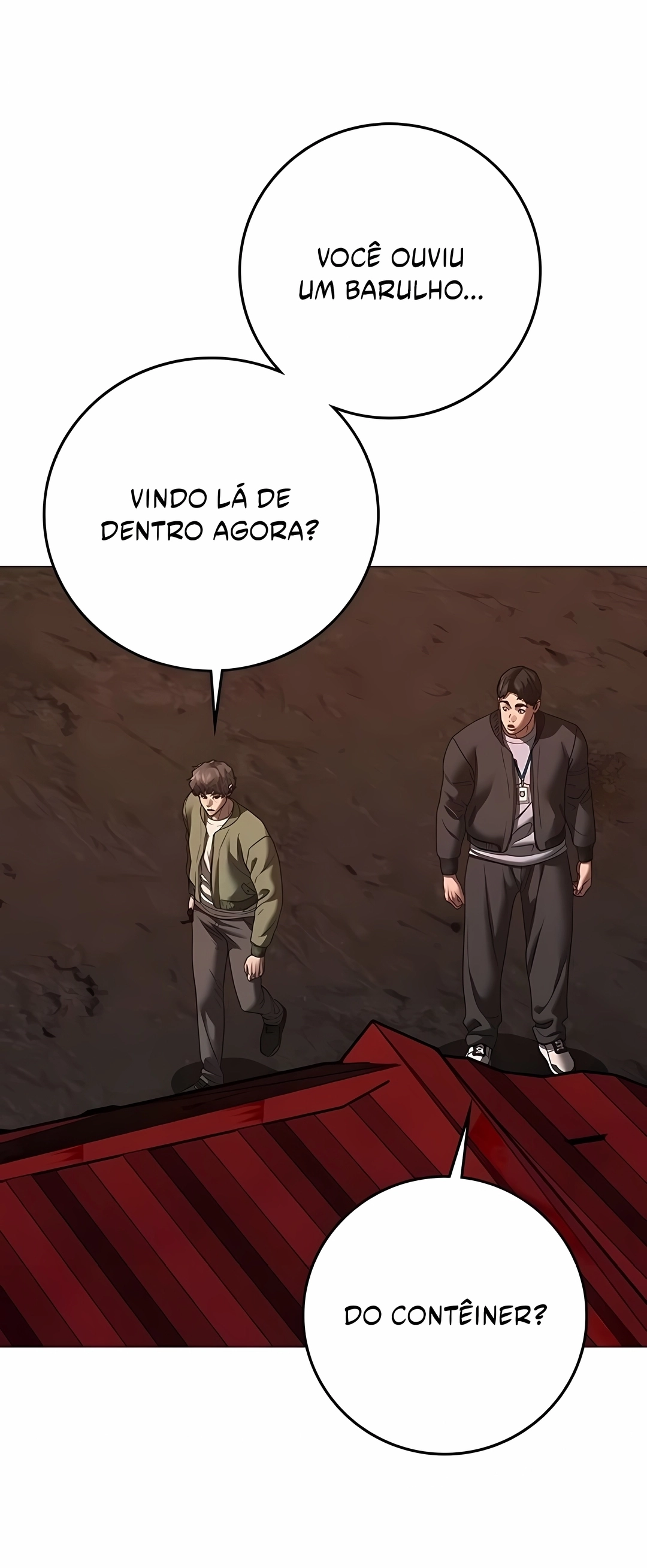 Read Reality Quest PT Manga Online