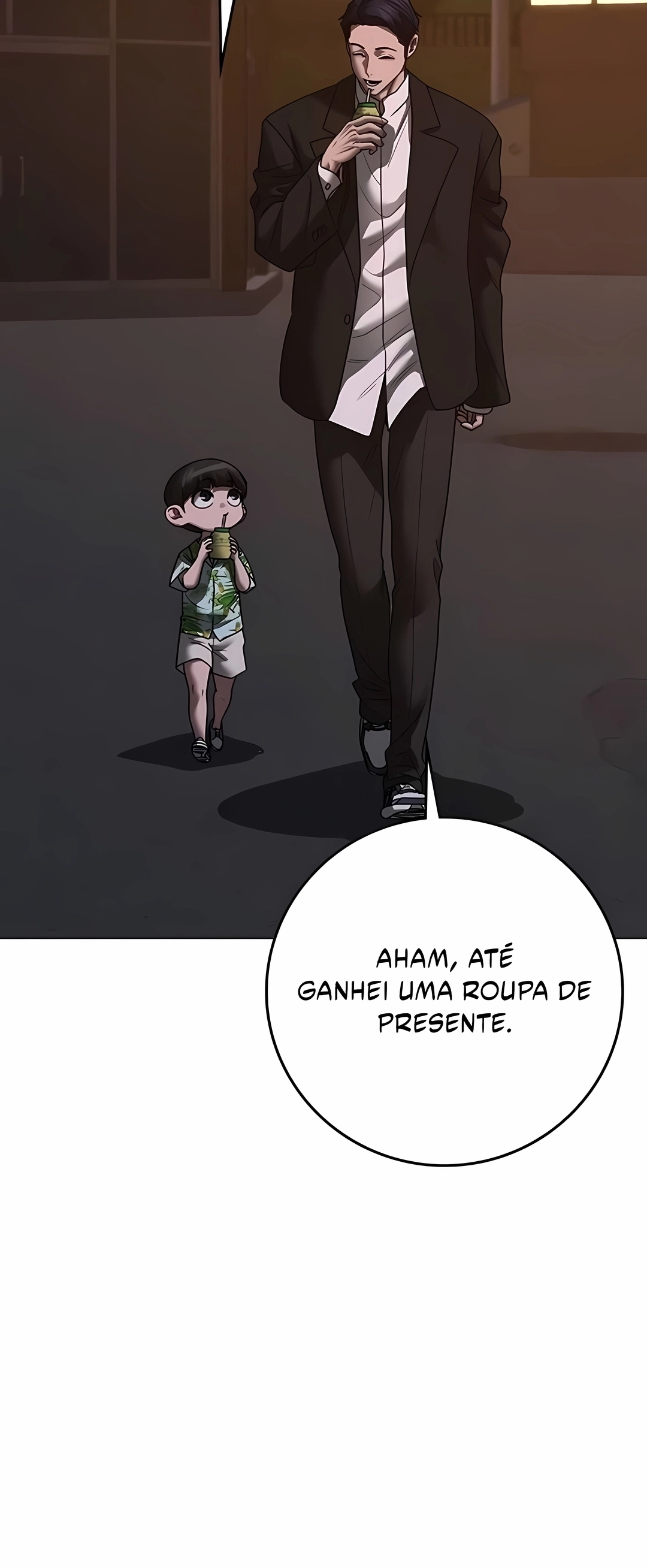Read Reality Quest PT Manga Online