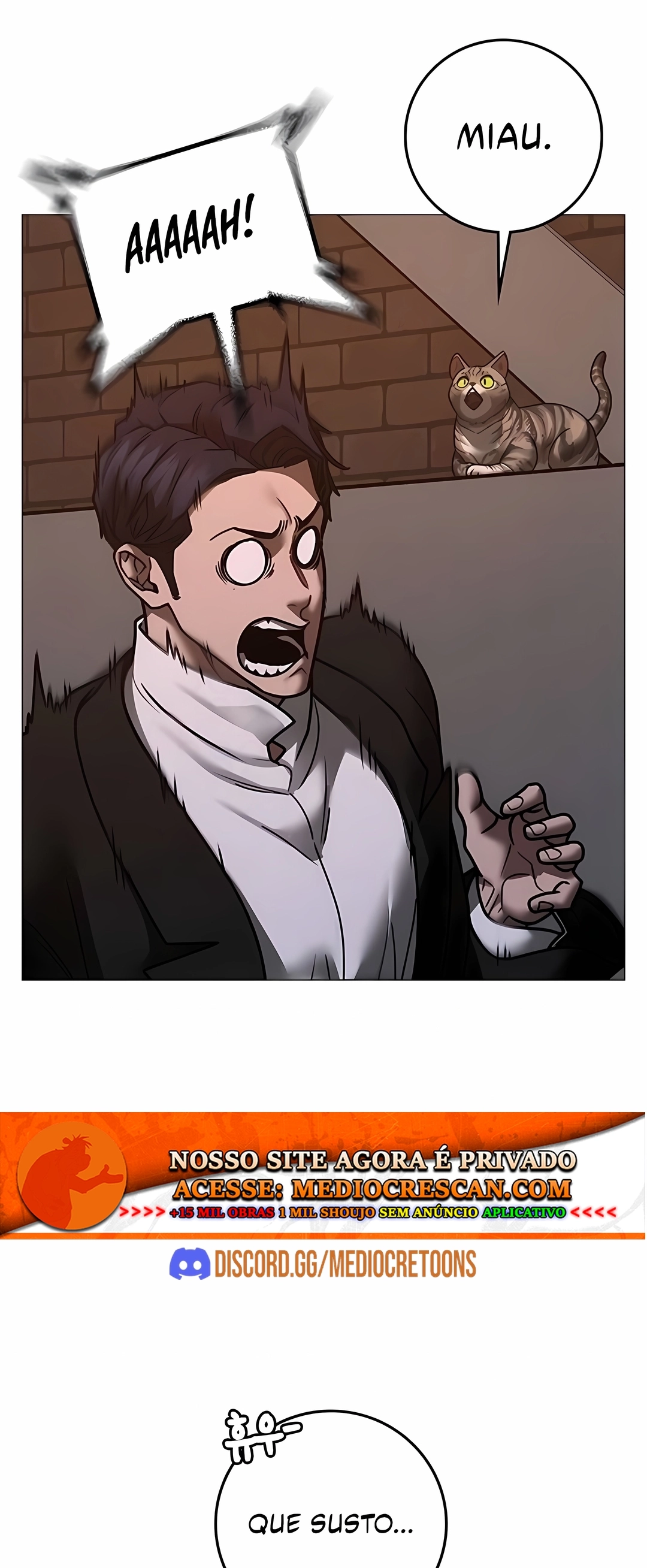 Read Reality Quest PT Manga Online