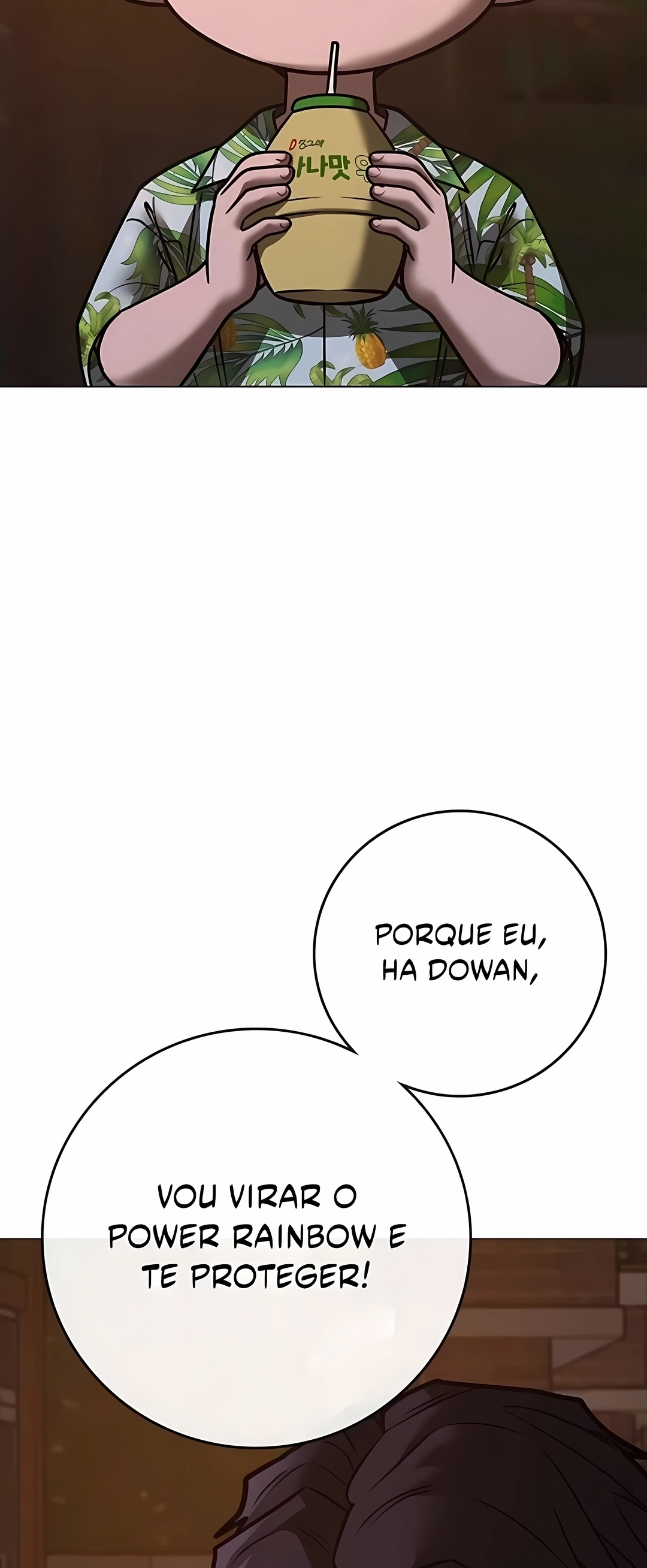 Read Reality Quest PT Manga Online