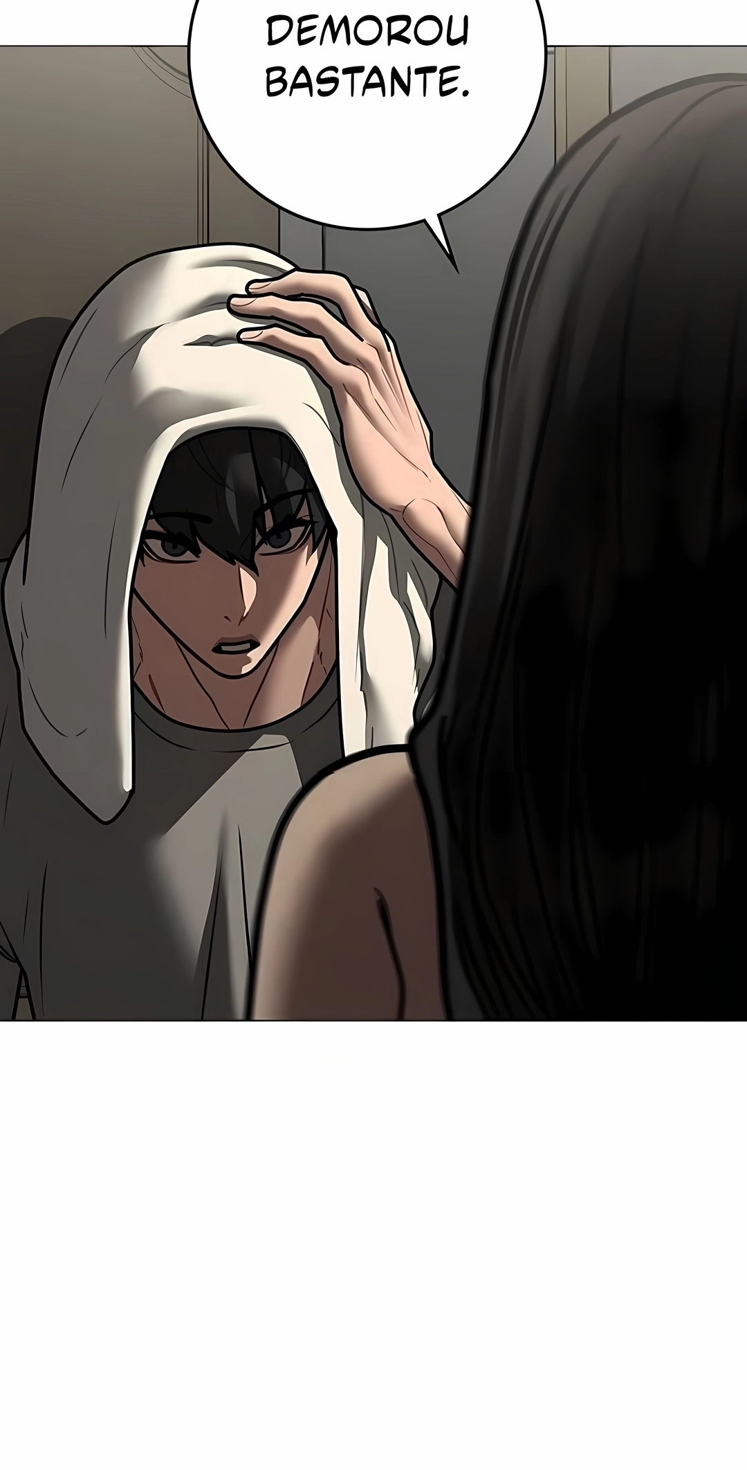 Read Reality Quest PT Manga Online
