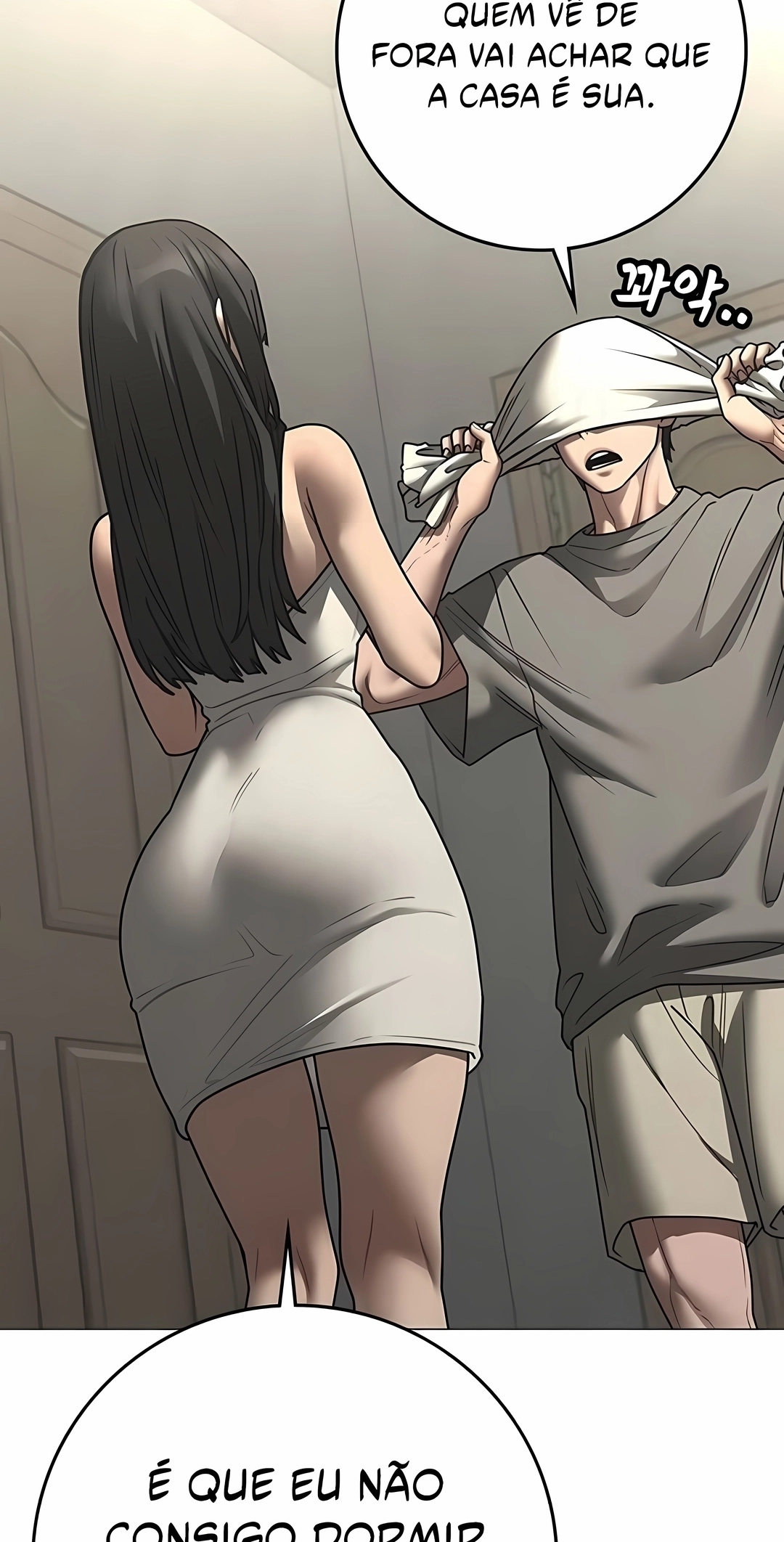 Read Reality Quest PT Manga Online