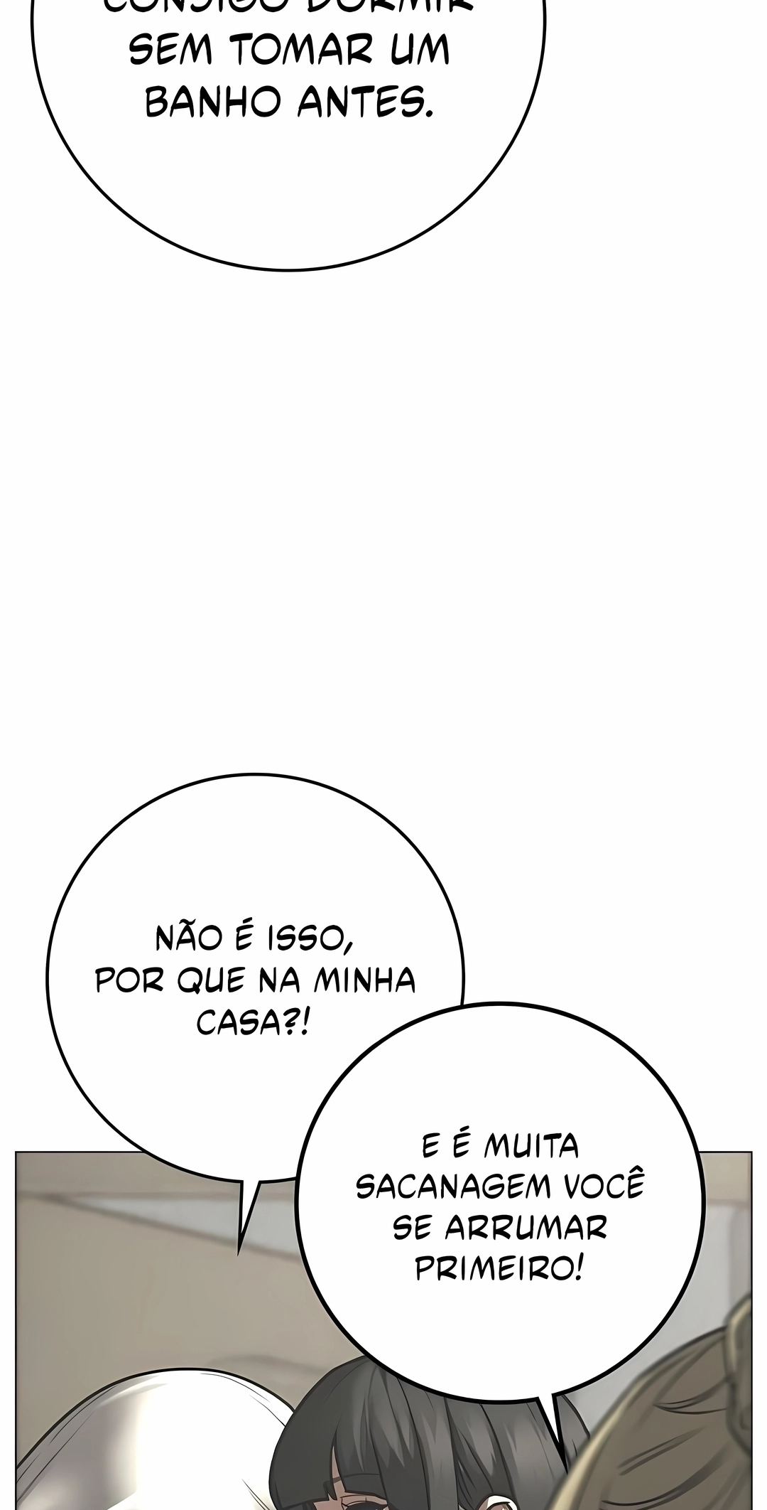 Read Reality Quest PT Manga Online