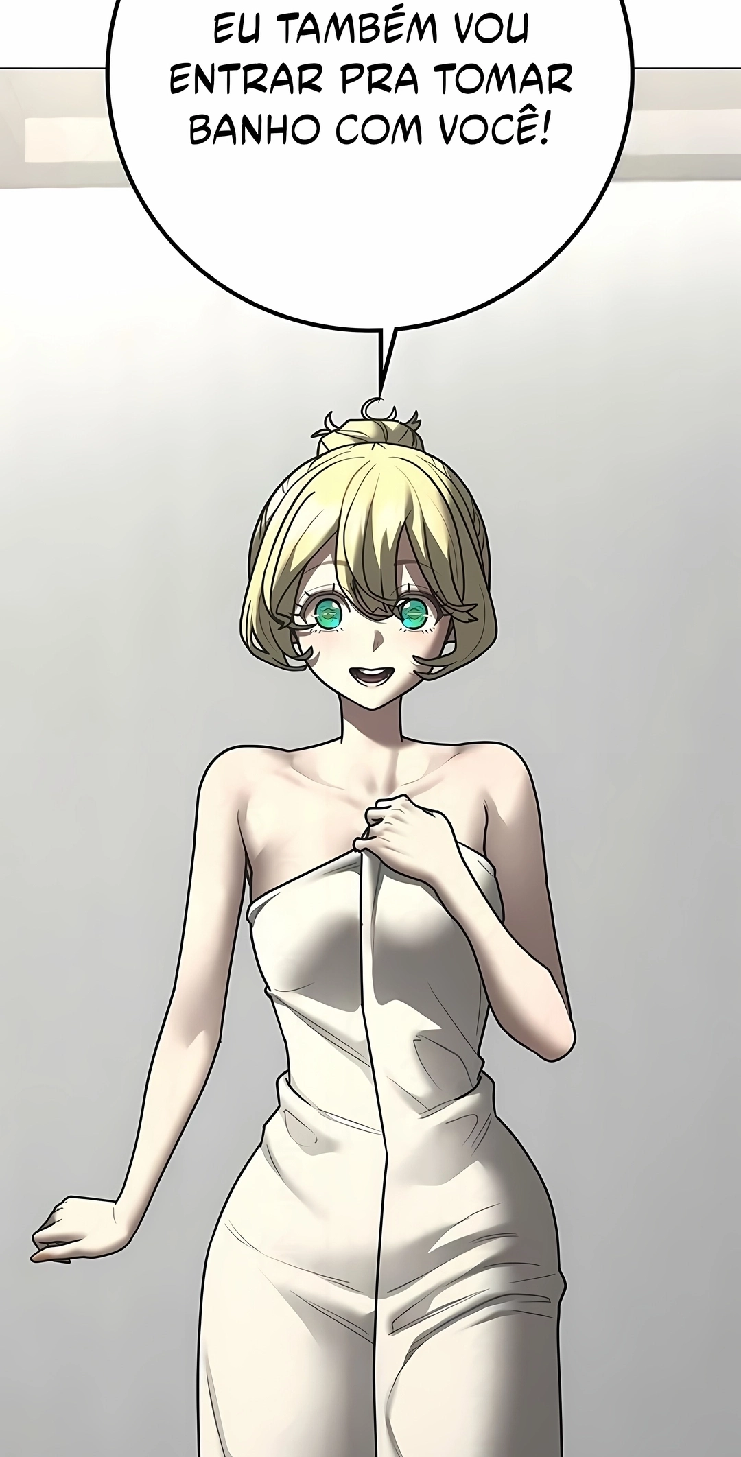 Read Reality Quest PT Manga Online