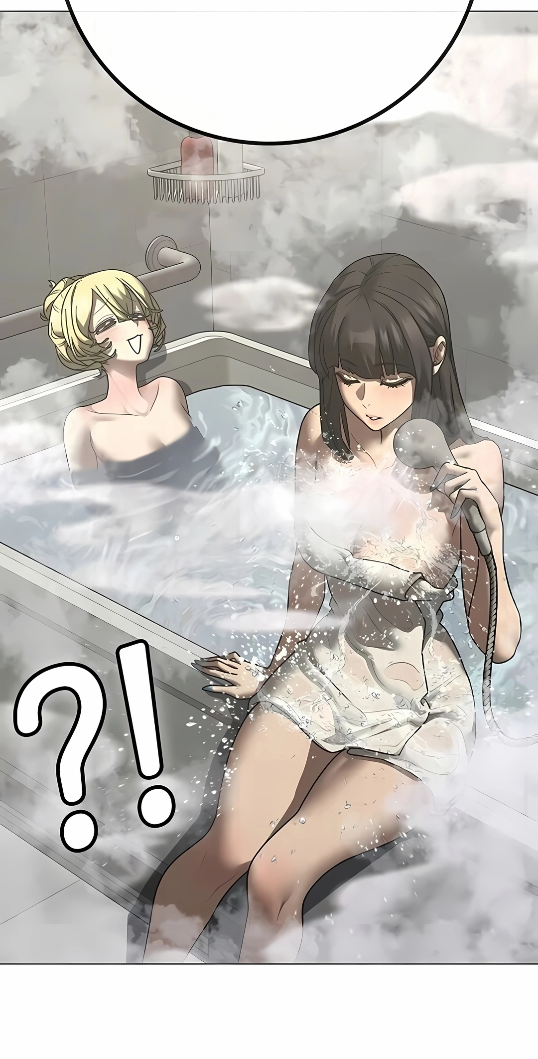 Read Reality Quest PT Manga Online