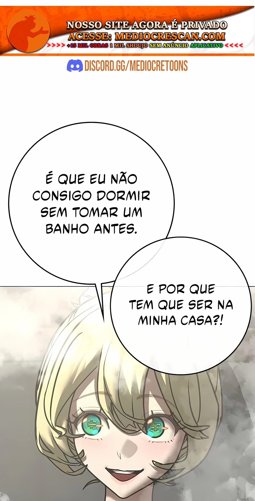 Read Reality Quest PT Manga Online