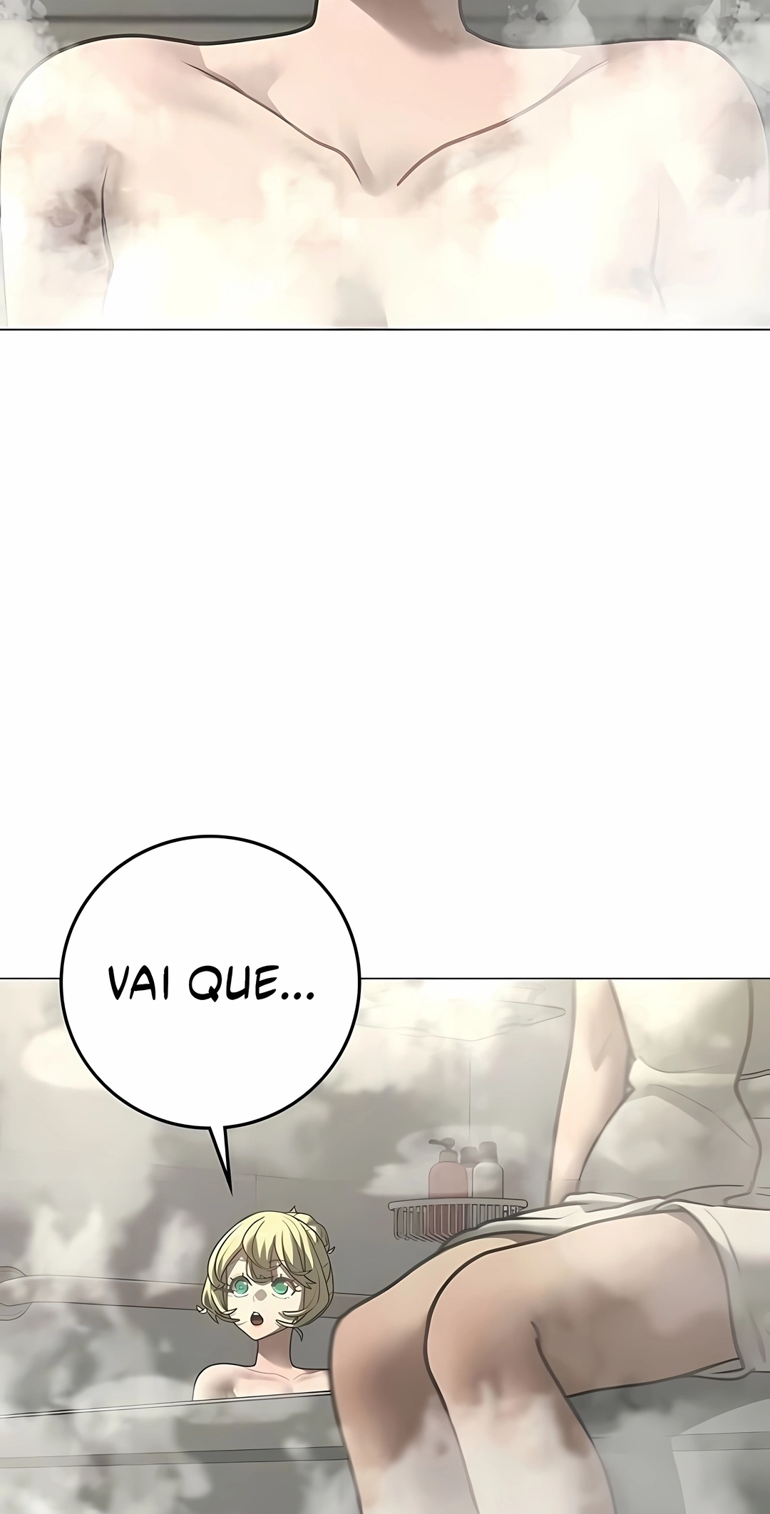 Read Reality Quest PT Manga Online