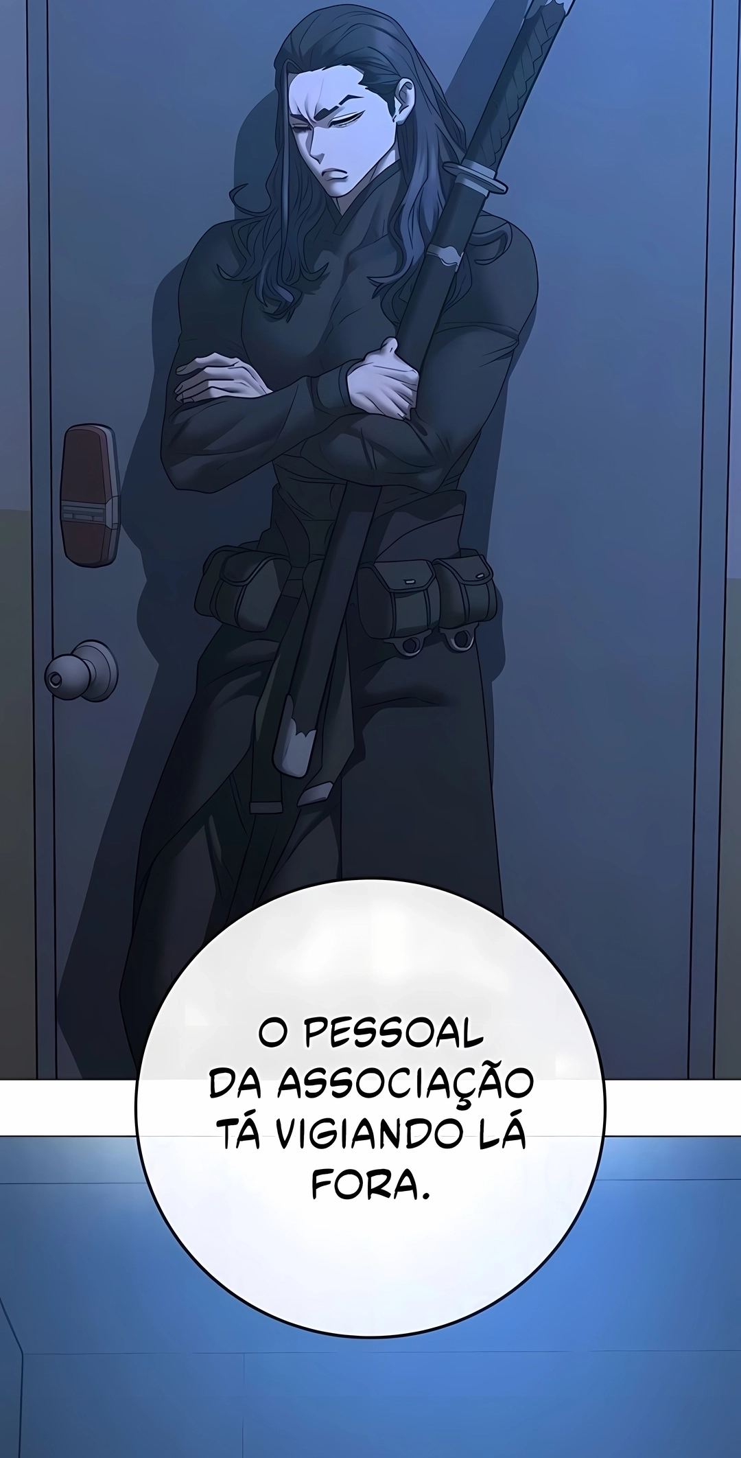 Read Reality Quest PT Manga Online