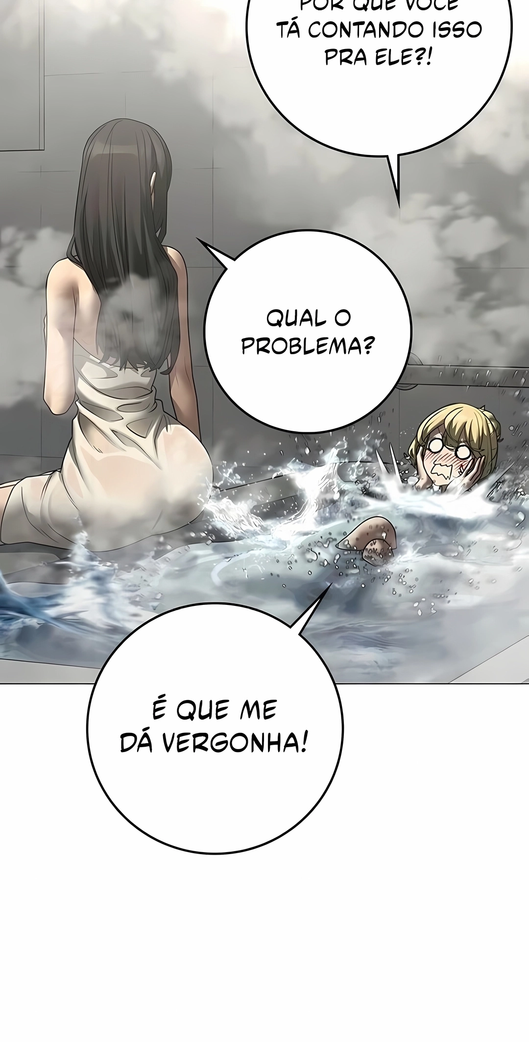 Read Reality Quest PT Manga Online